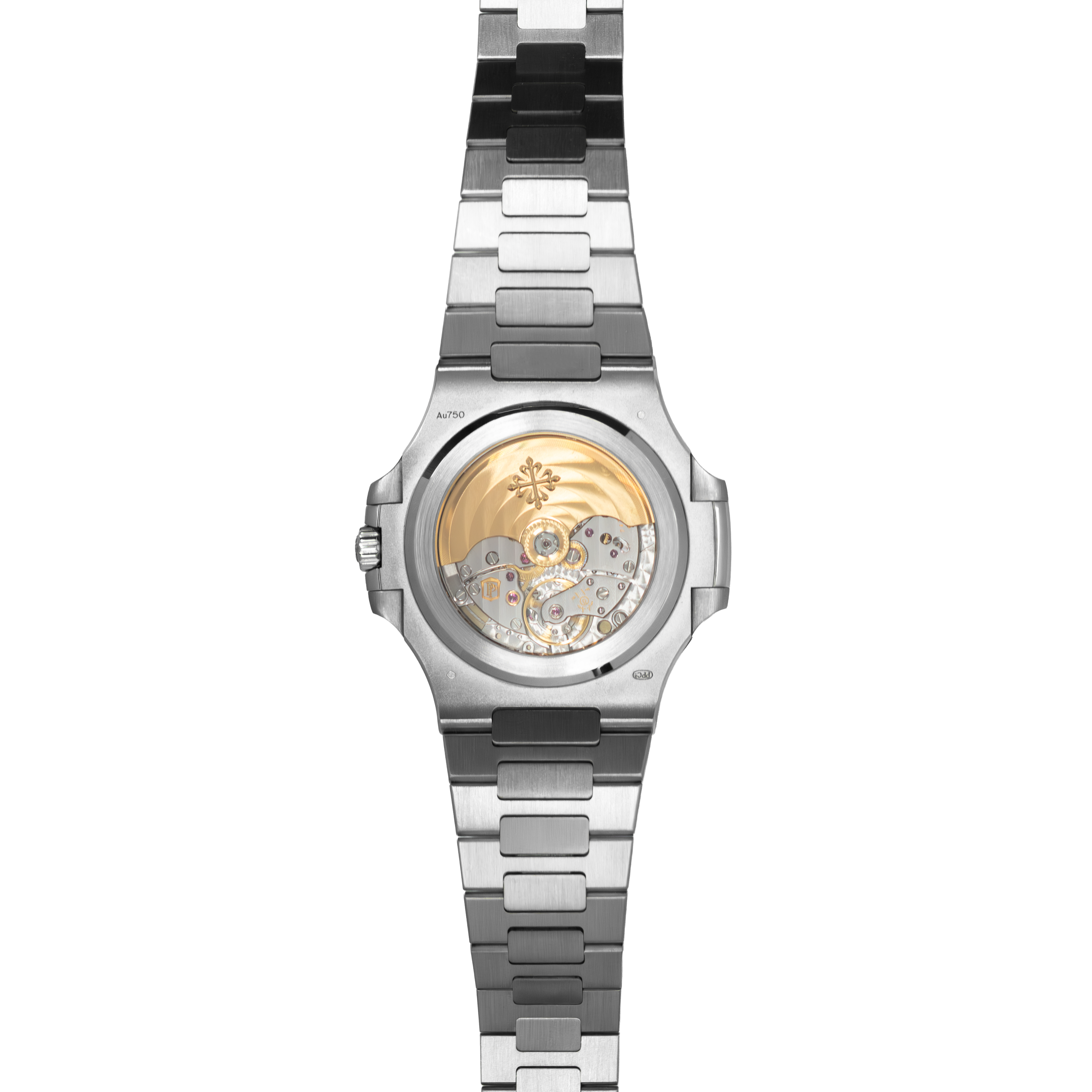 Patek Philippe Nautilus 5811/1G