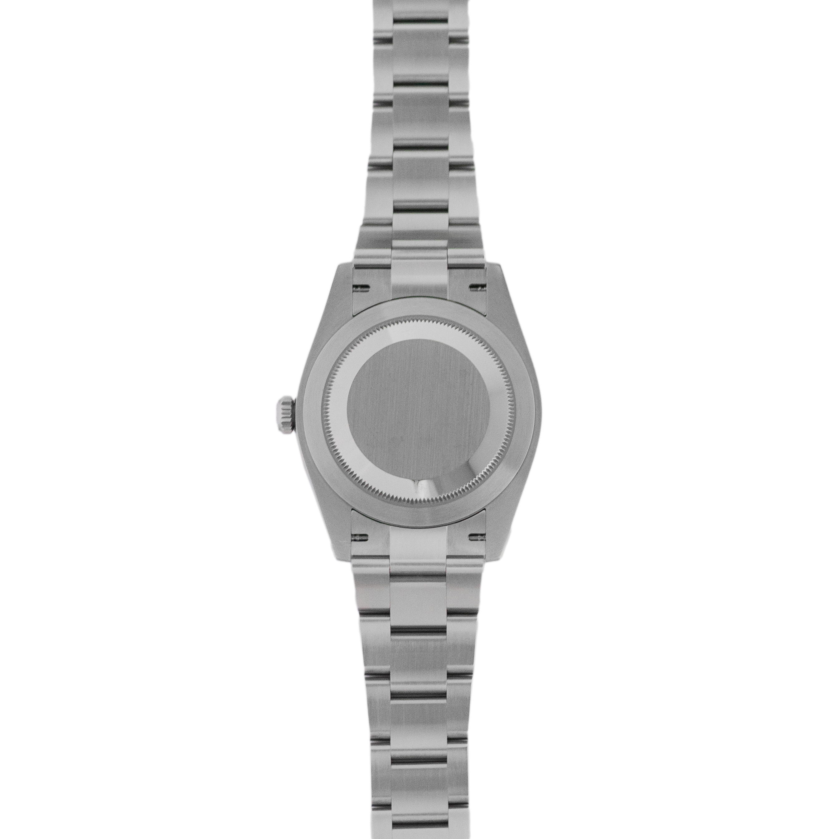 Rolex Oyster Perpetual 41 124300 "Coral Red Dial"