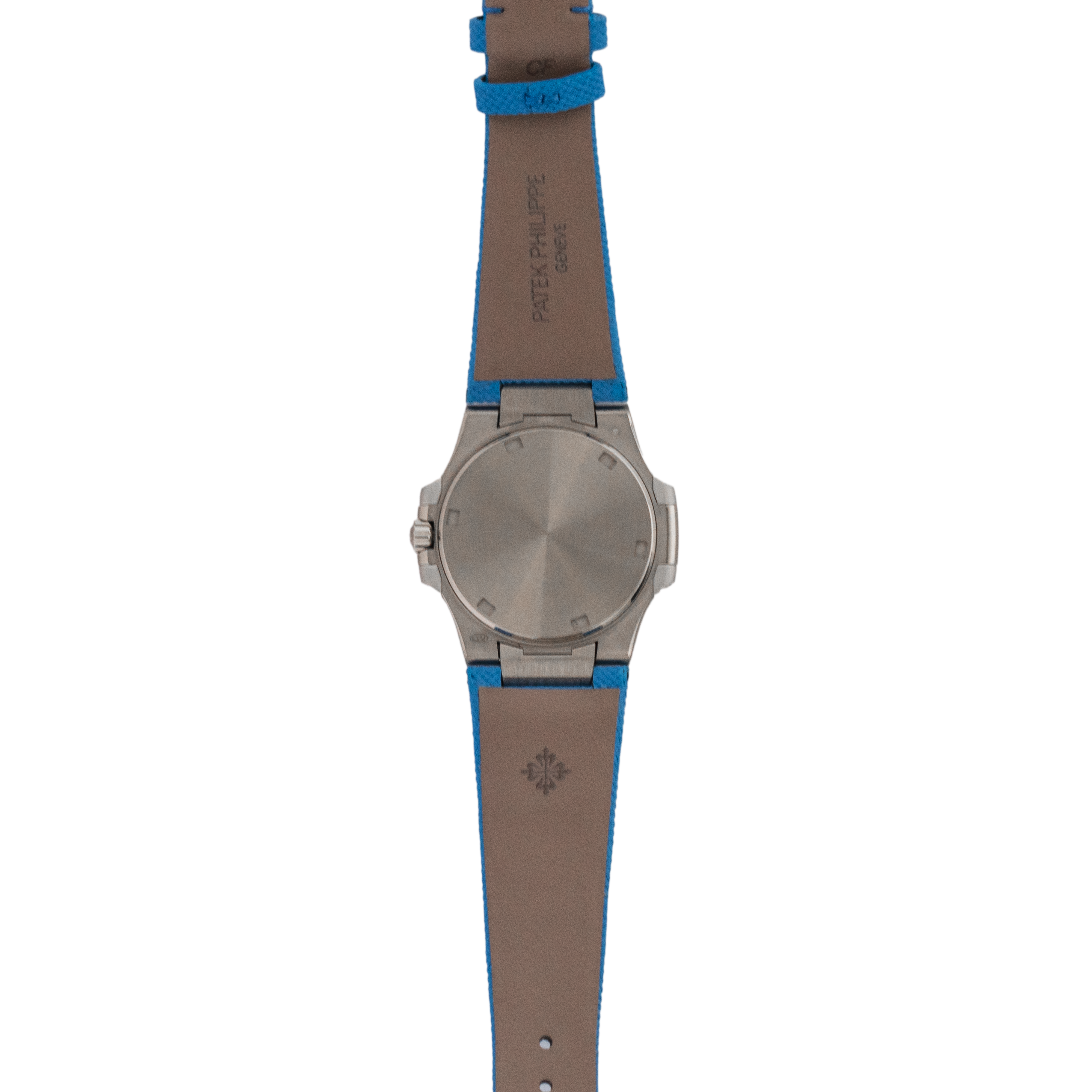 Patek Philippe Nautilus 7010G-013