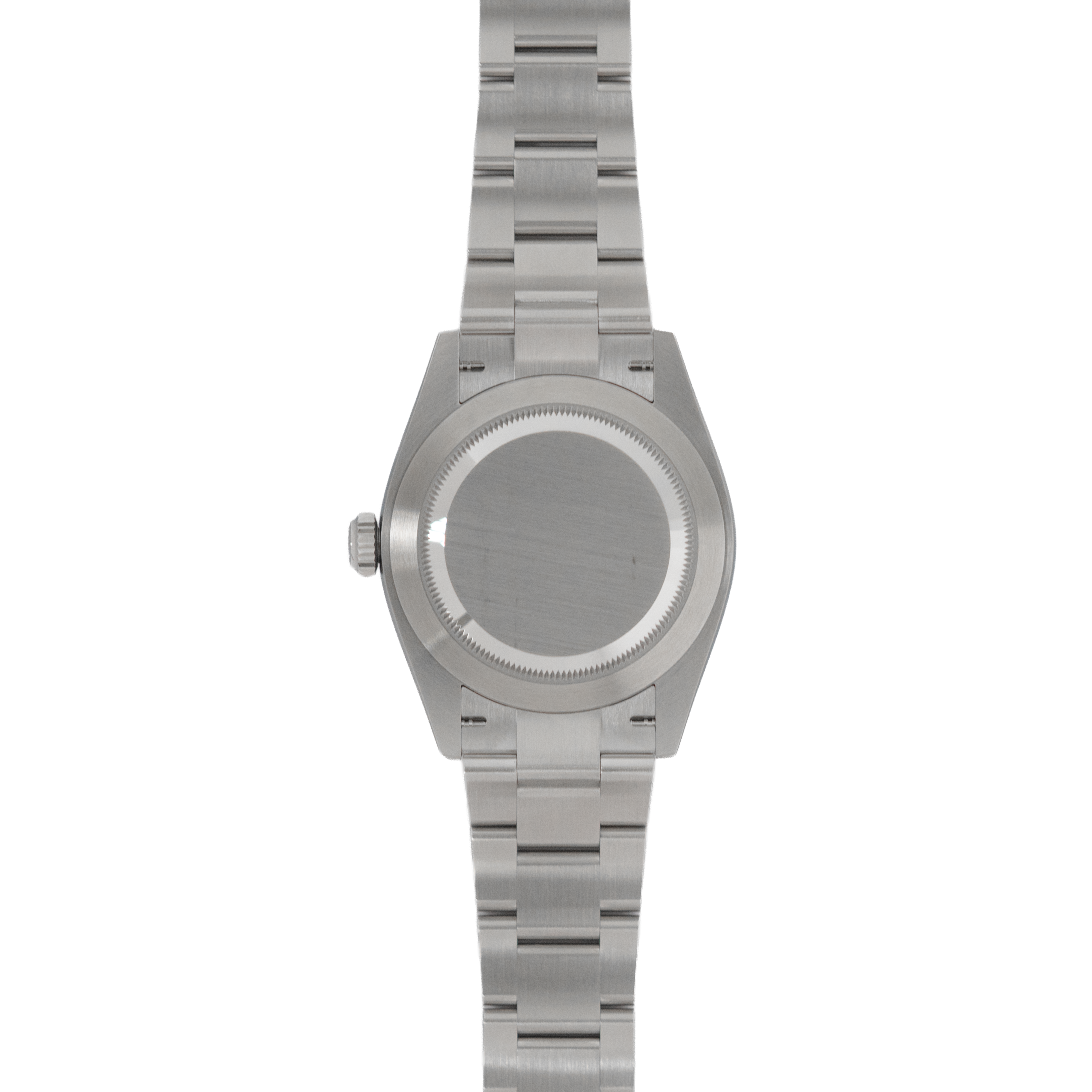 Rolex Oyster Perpetual 134300 'Pistachio'