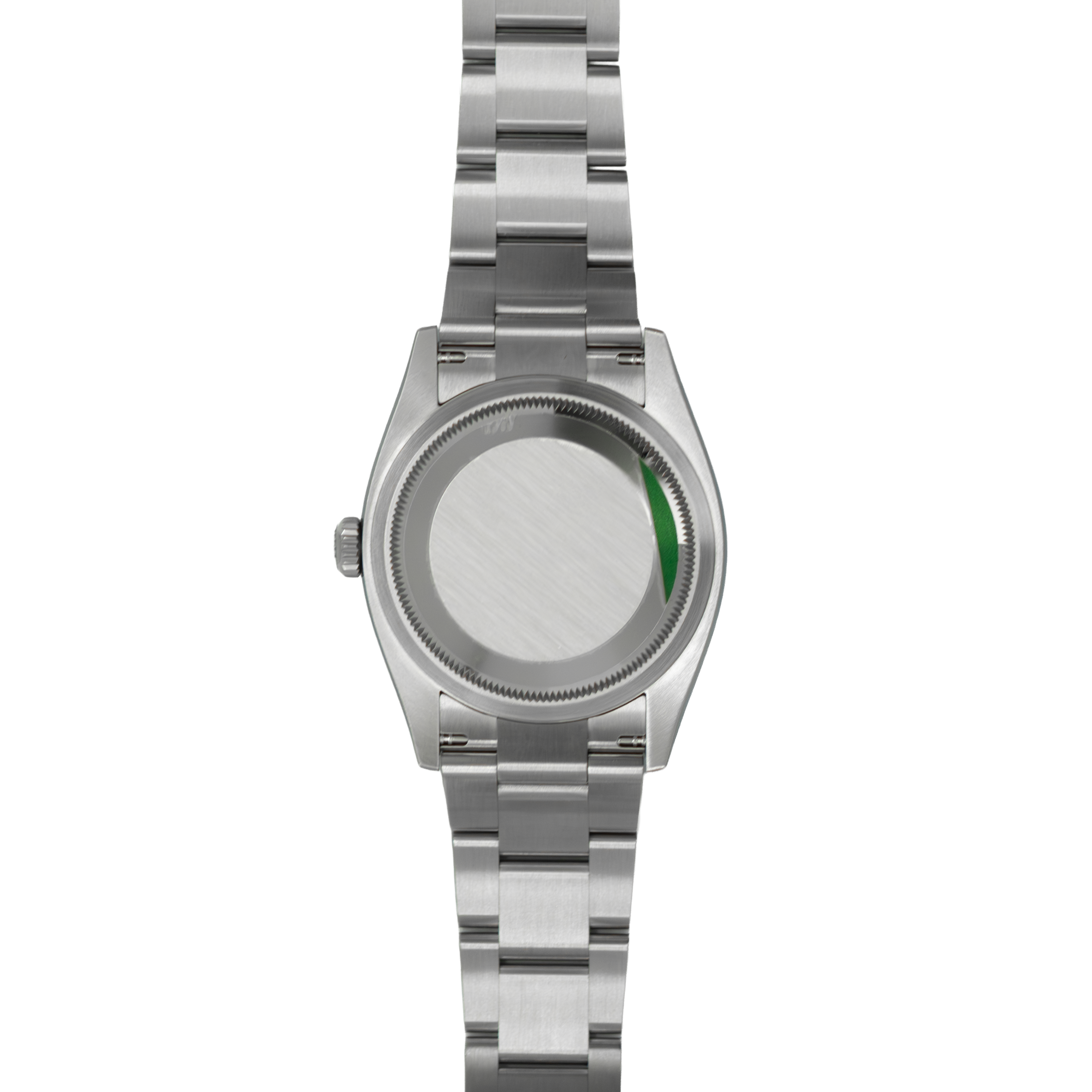 Rolex Oyster Perpetual Candy Pink 126000 36mm