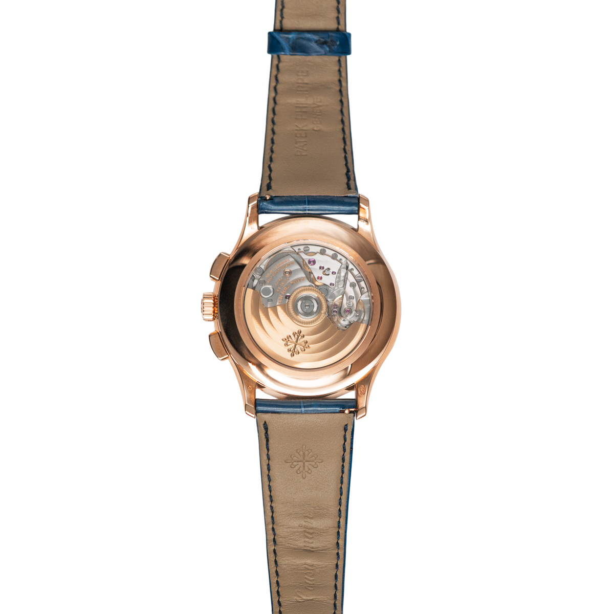 Patek Philippe Complications 5905R-010 Flyback Chronograph - Annual Calendar