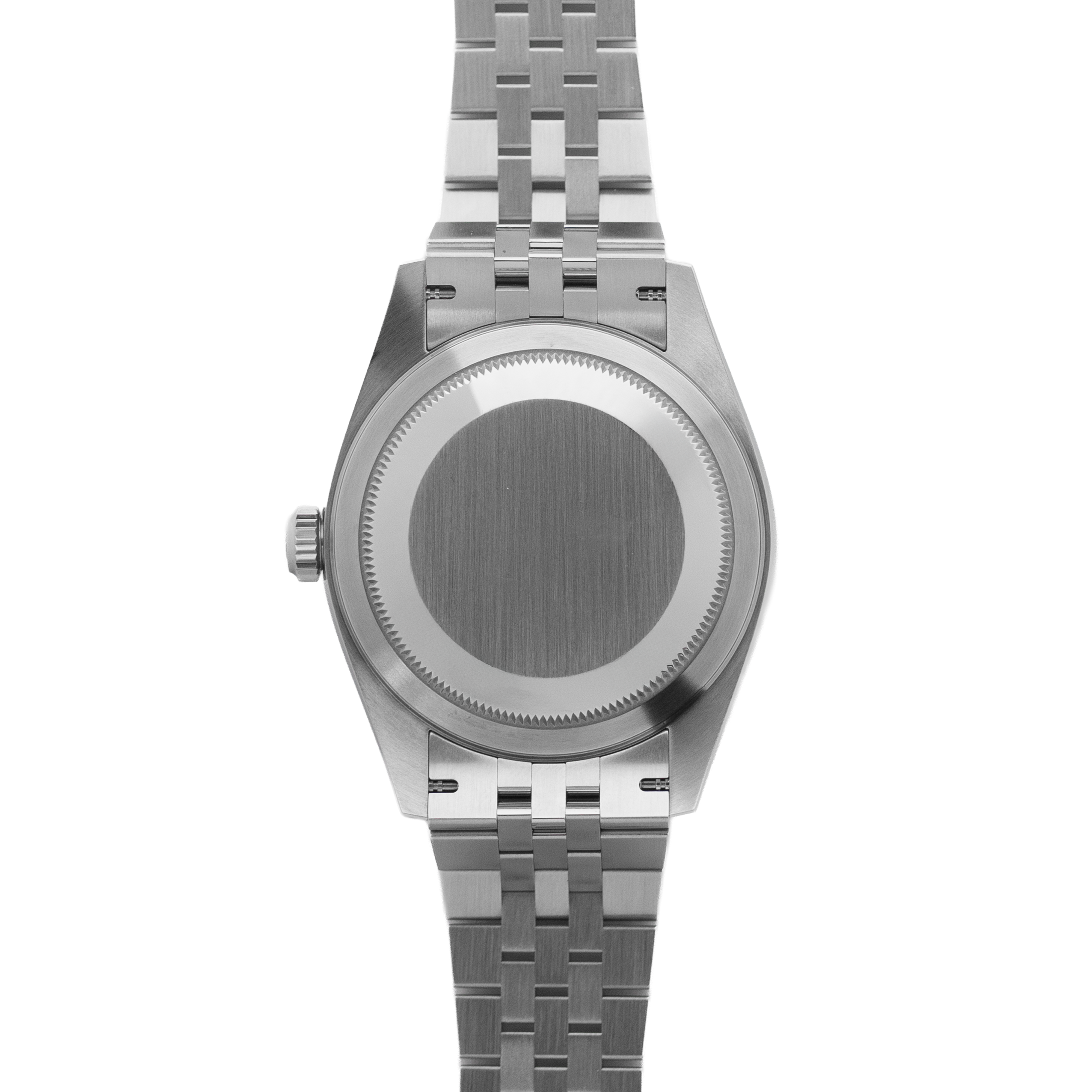 Rolex Sky-Dweller Jubilee 326934 Bright Blue Dial