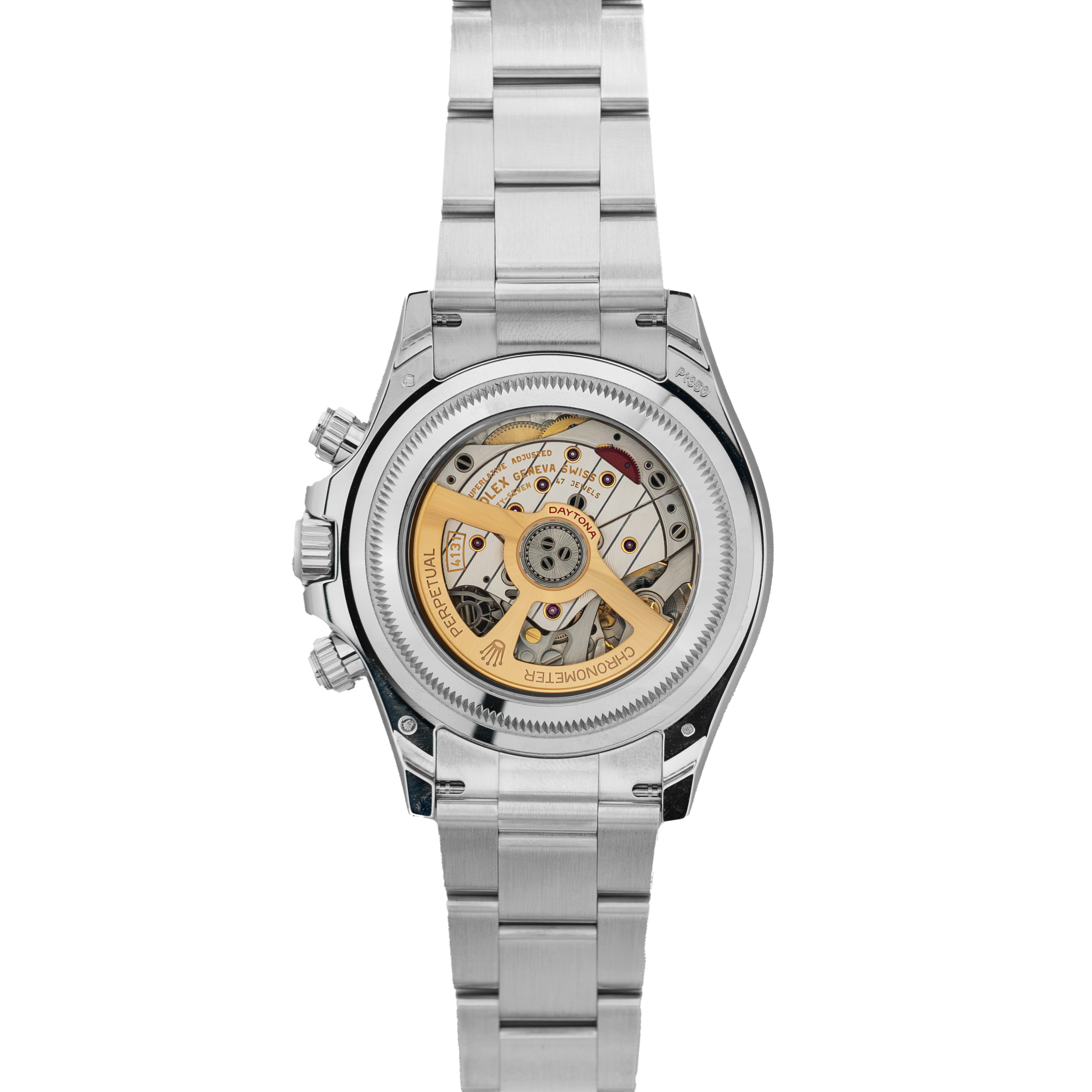 Rolex Daytona 126506 Platinum - 40mm