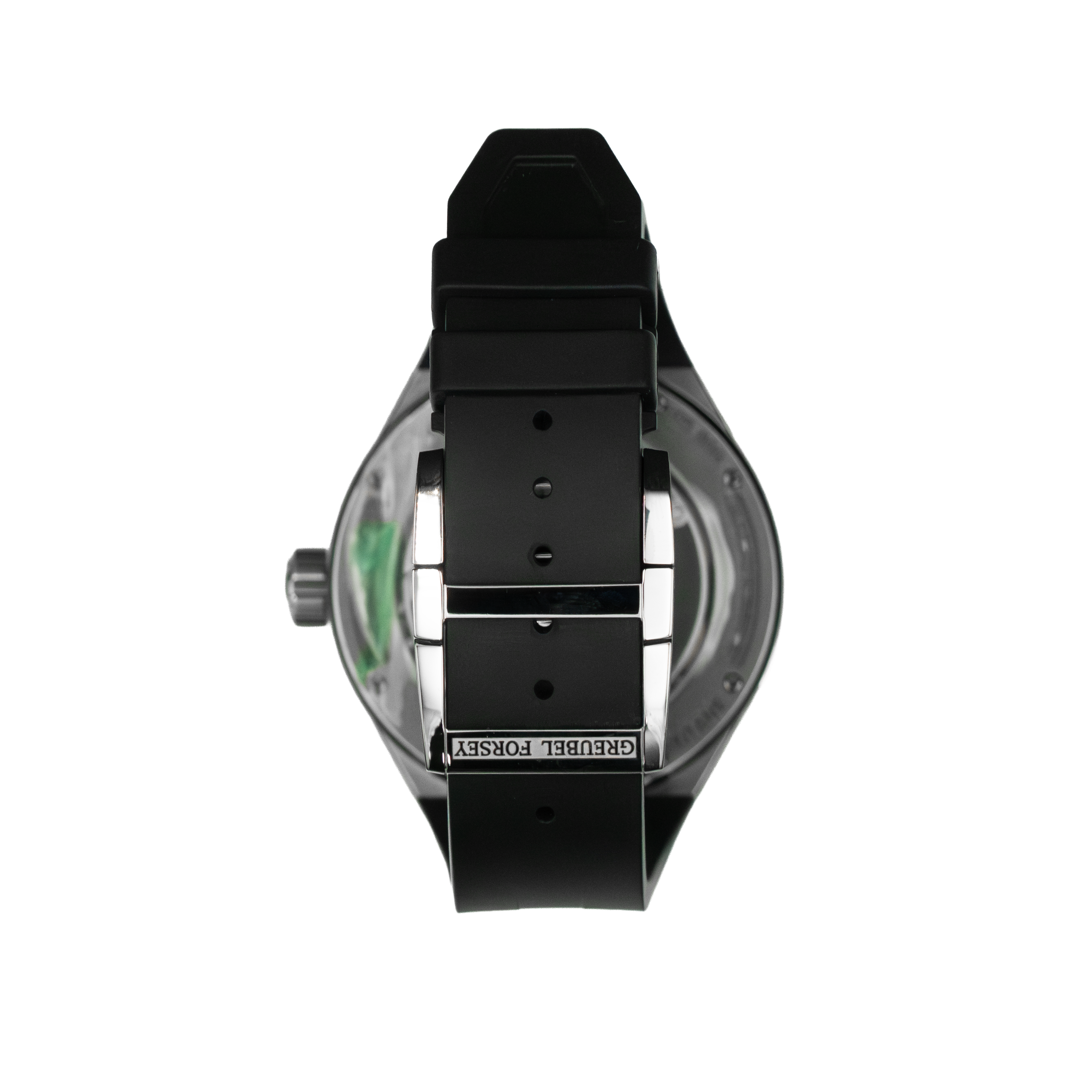 Greubel Forsey Balancier Convexe 3 P01177 41.5mm