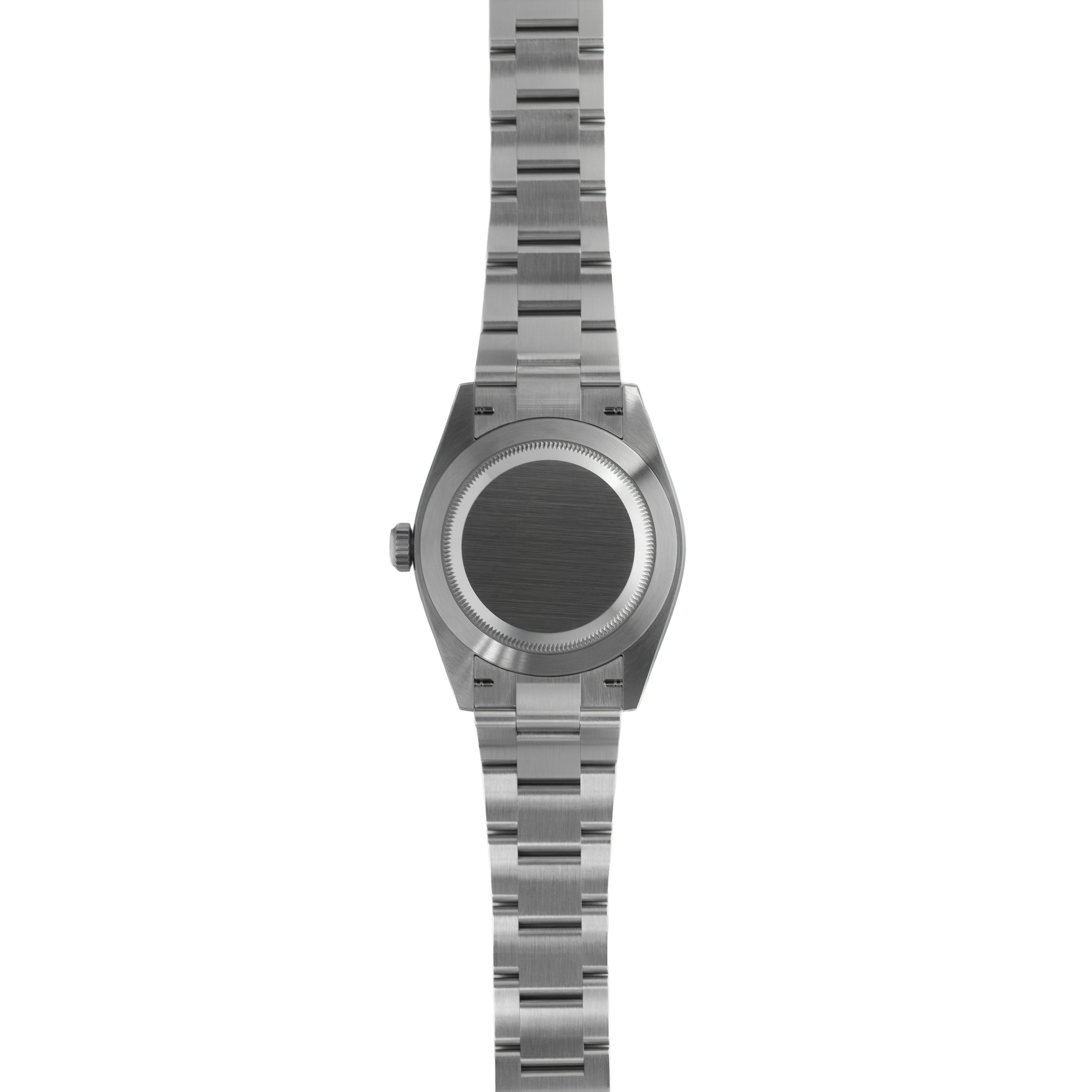 Rolex Oyster Perpetual 41 134300 Black Dial