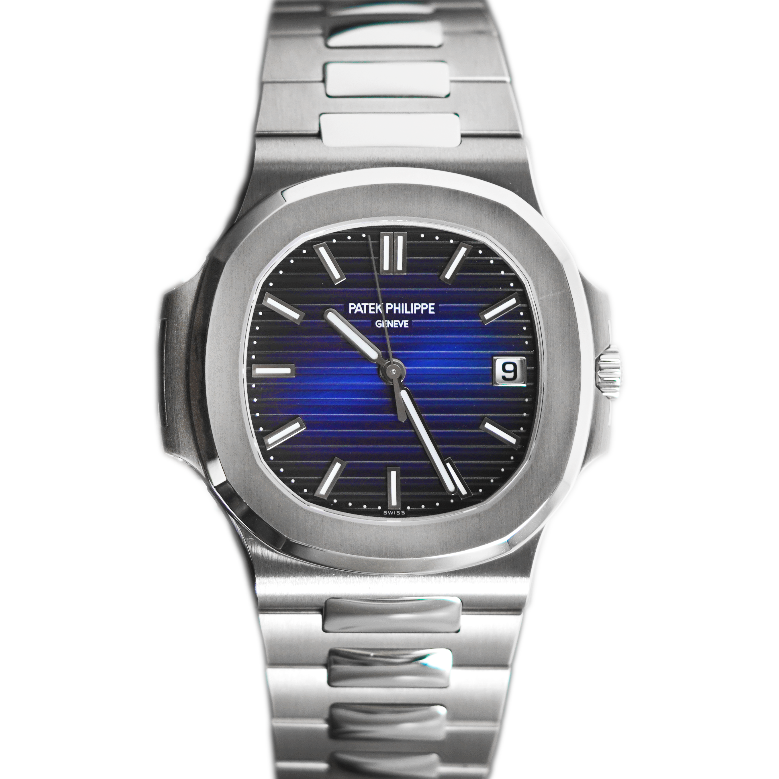 Patek Philippe Nautilus 5811/1G