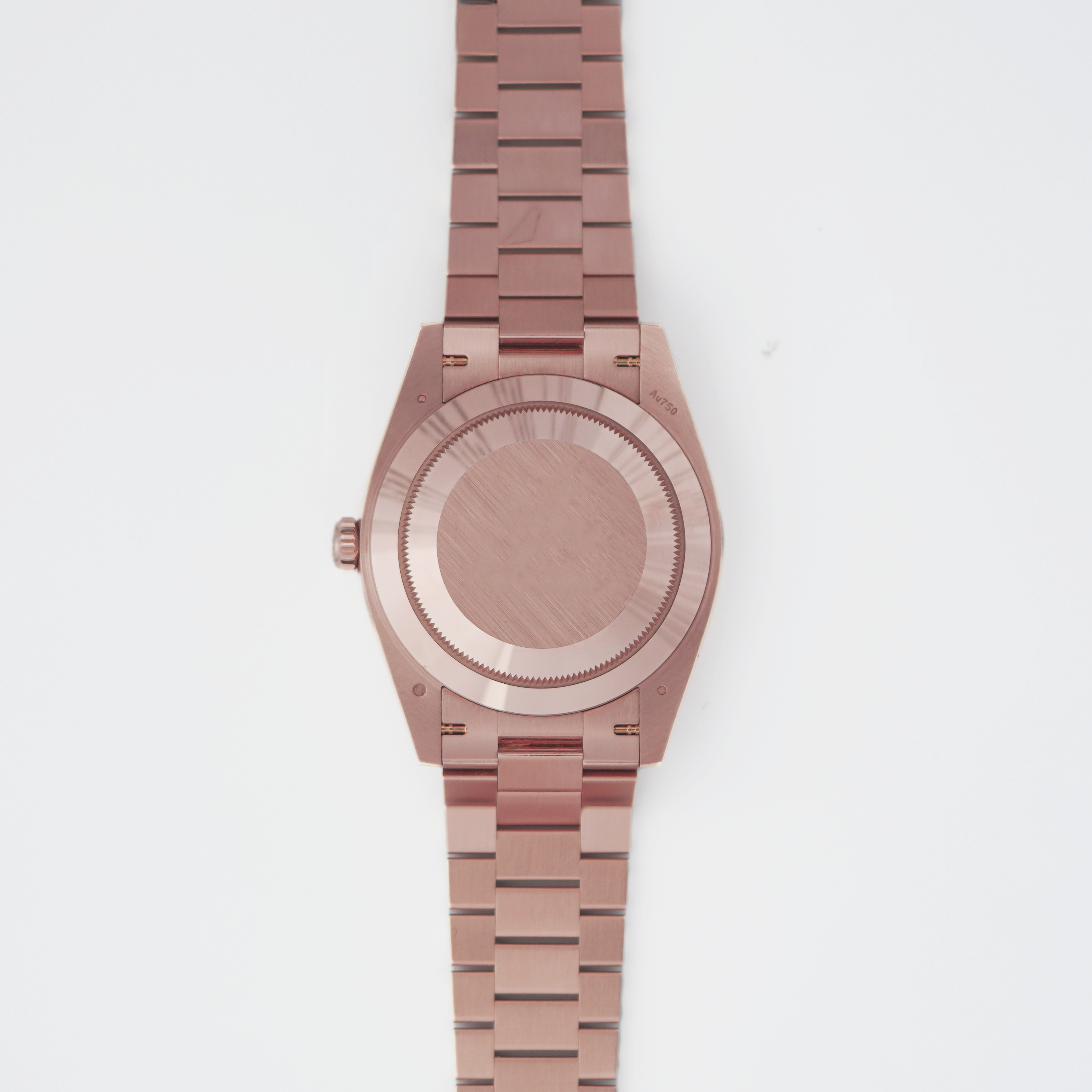 ROLEX DAY-DATE 228235 - 60th Anniversary Olive Green