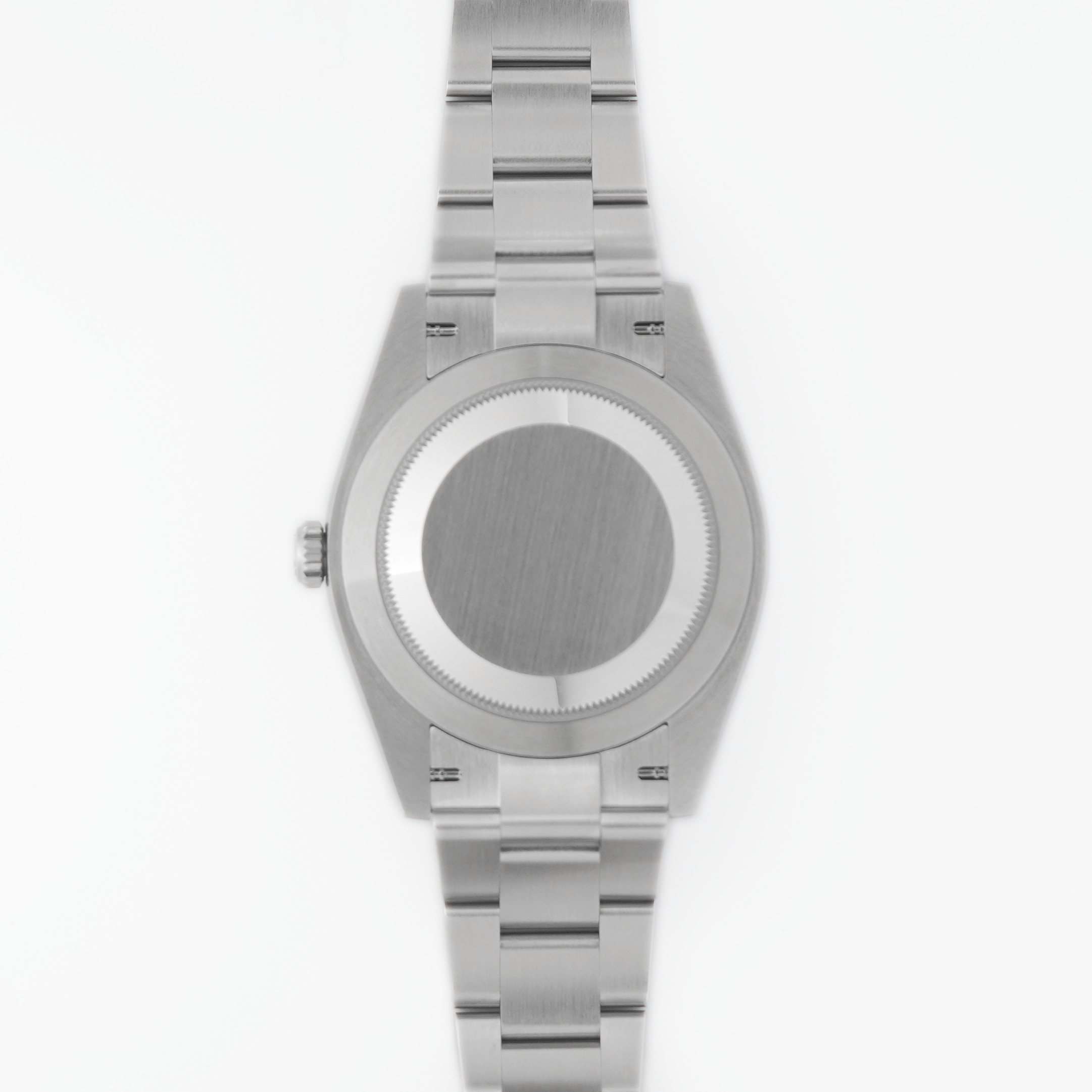 Rolex Oyster Perpetual 41 134300 'Green Dial'