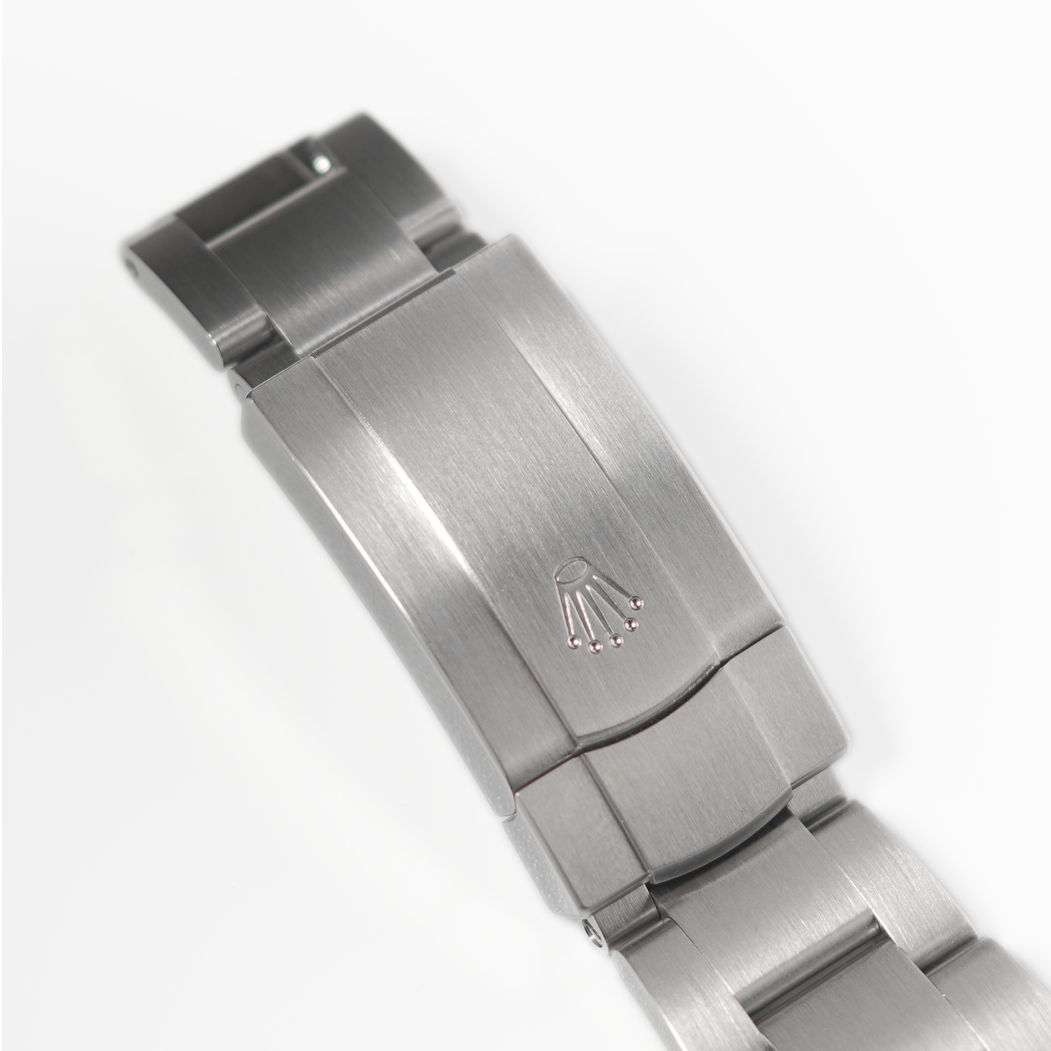 Rolex Oyster Perpetual 41 134300 'Green Dial'