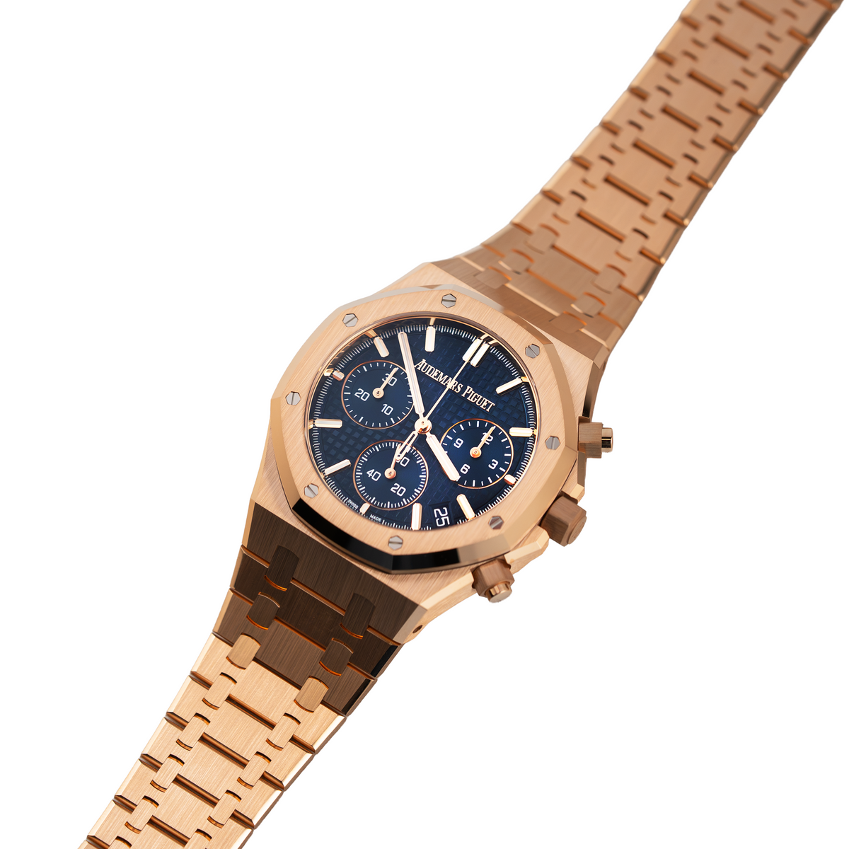 Audemars Piguet Royal Oak Chronograph 26240OR