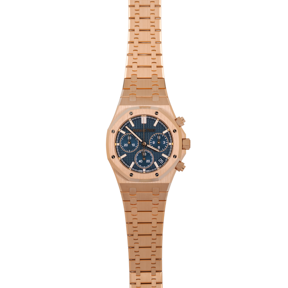 Audemars Piguet Royal Oak Chronograph 26240OR
