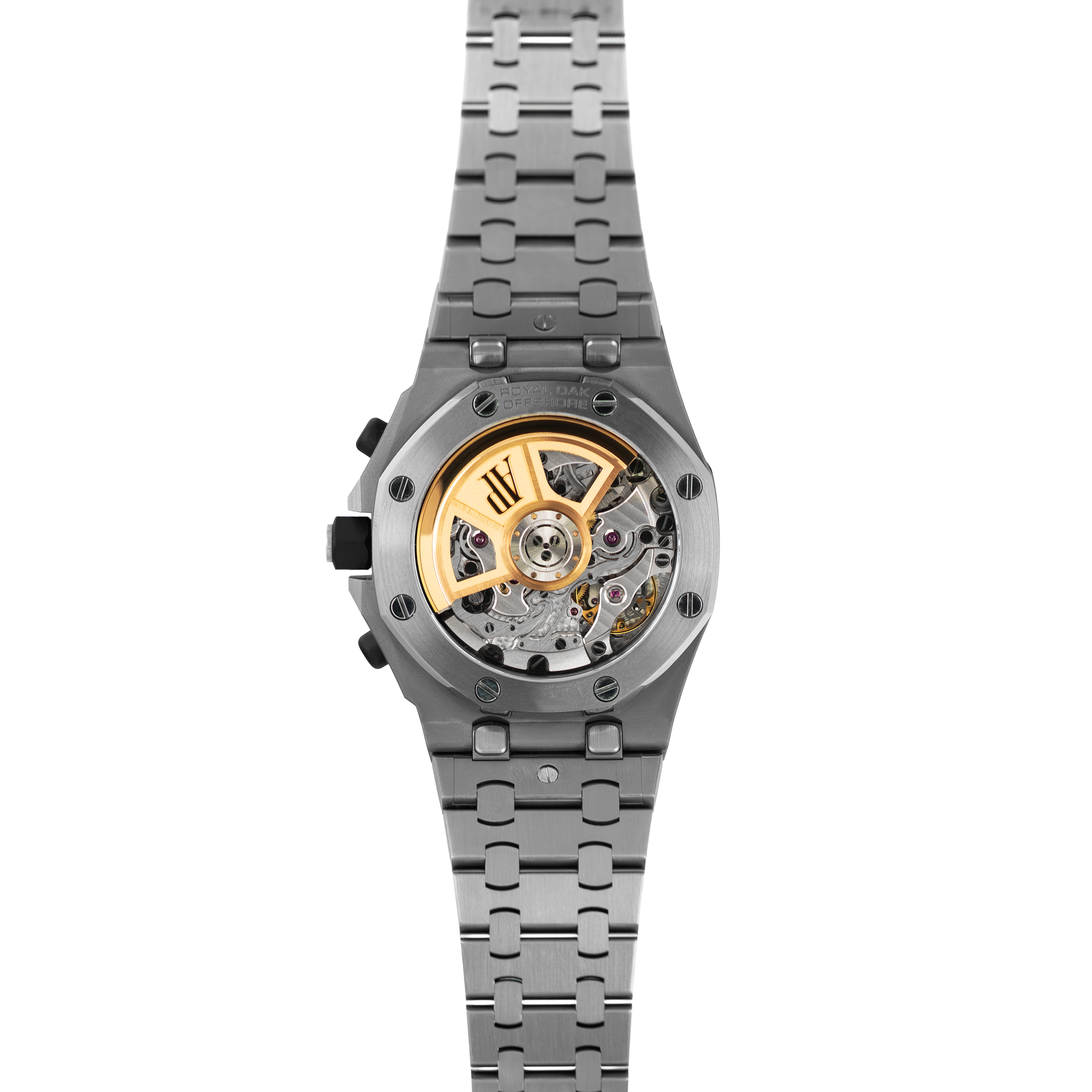 Audemars Piguet Royal Oak Offshore 26238TI Selfwinding Chronograph