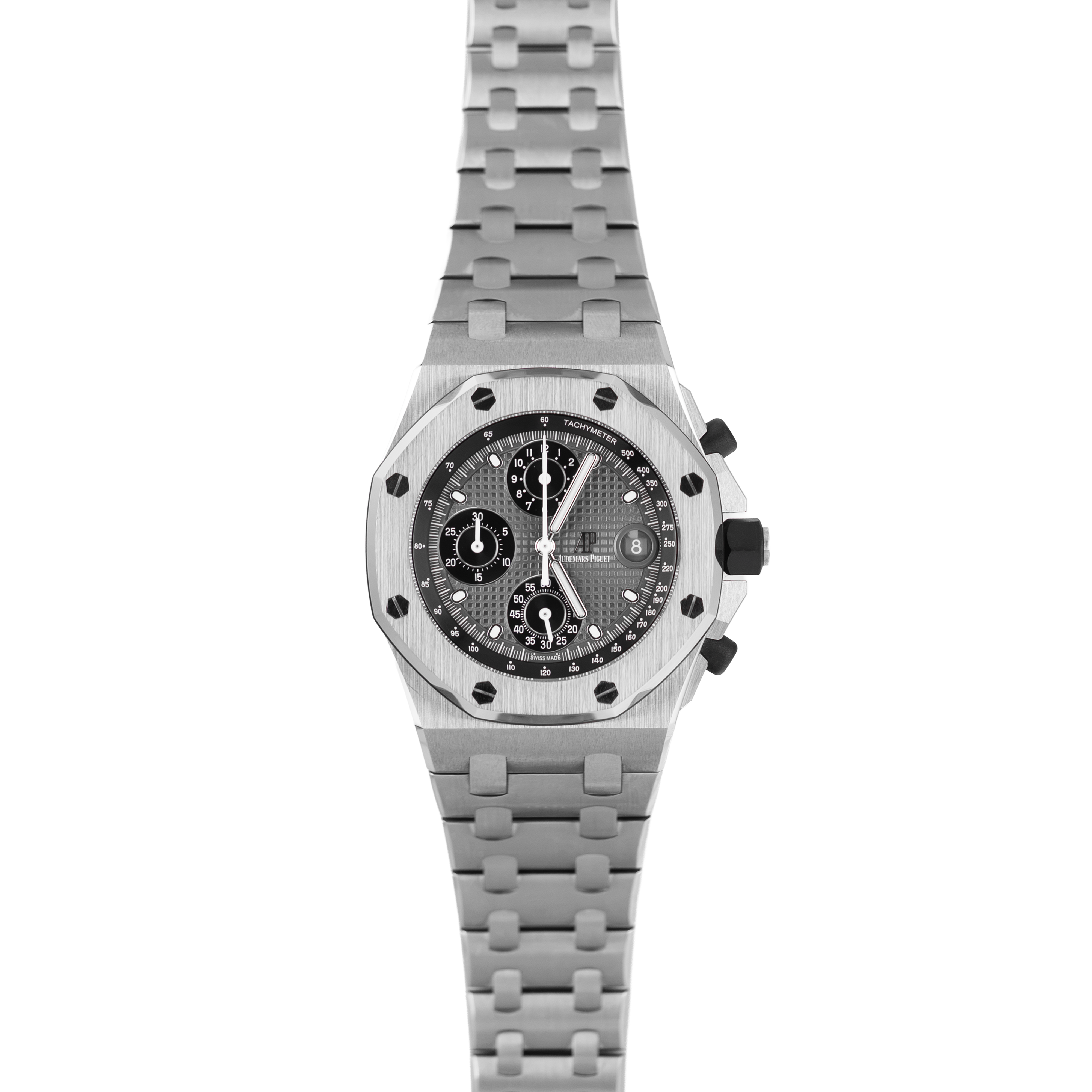 Audemars Piguet Royal Oak Offshore 26238TI Selfwinding Chronograph