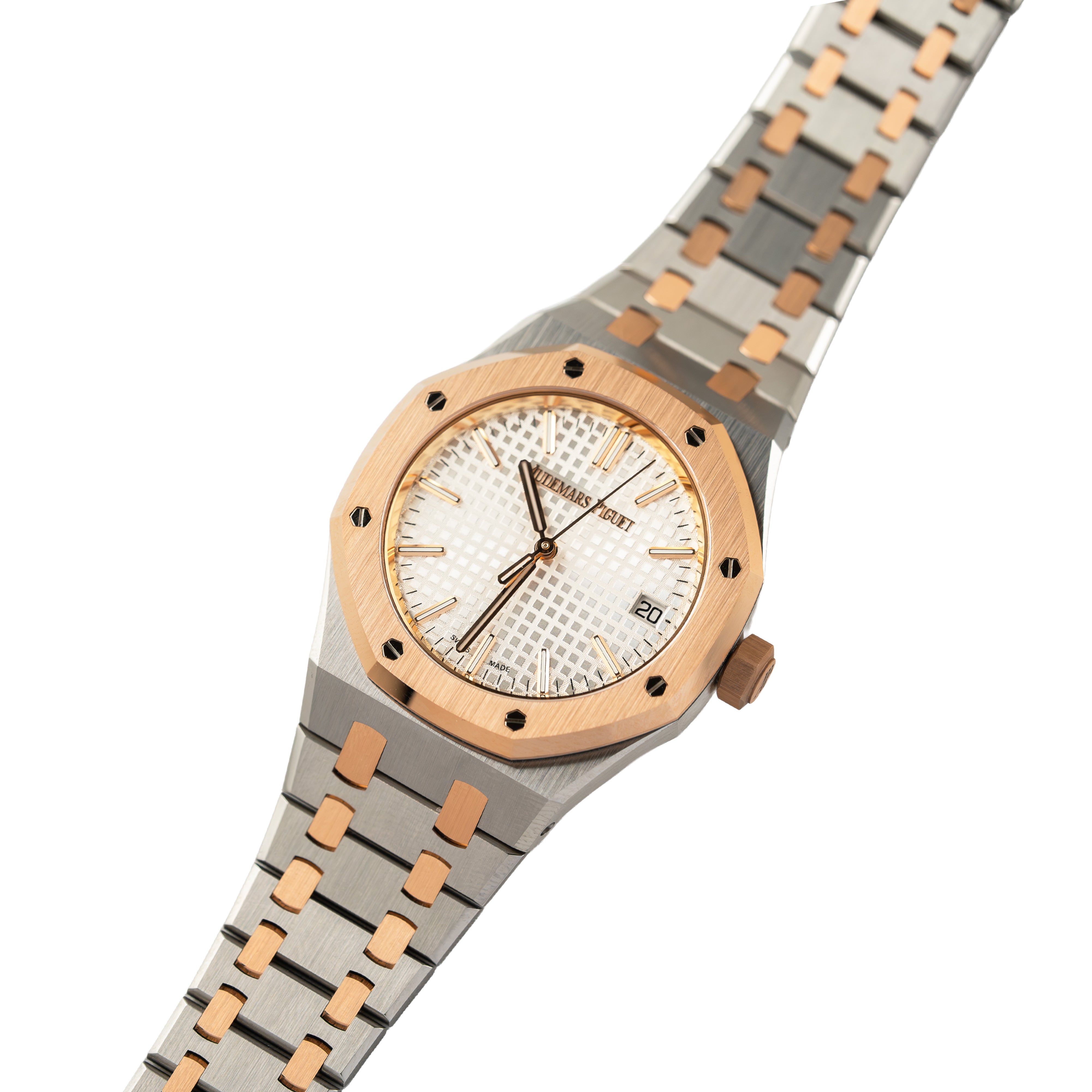 Audemars Piguet Royal Oak Selfwinding 15550SR 37mm