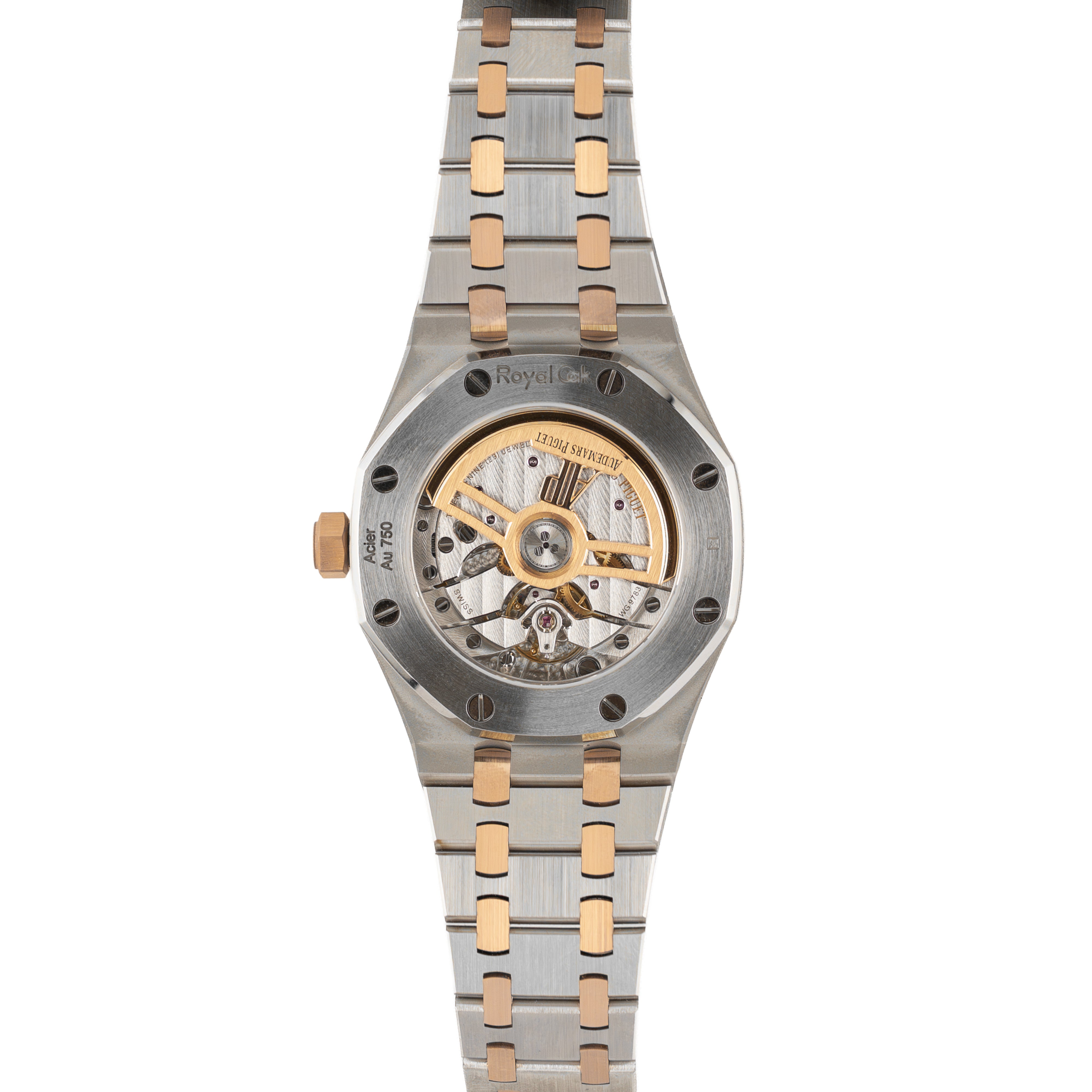 Audemars Piguet Royal Oak Selfwinding 15550SR 37mm