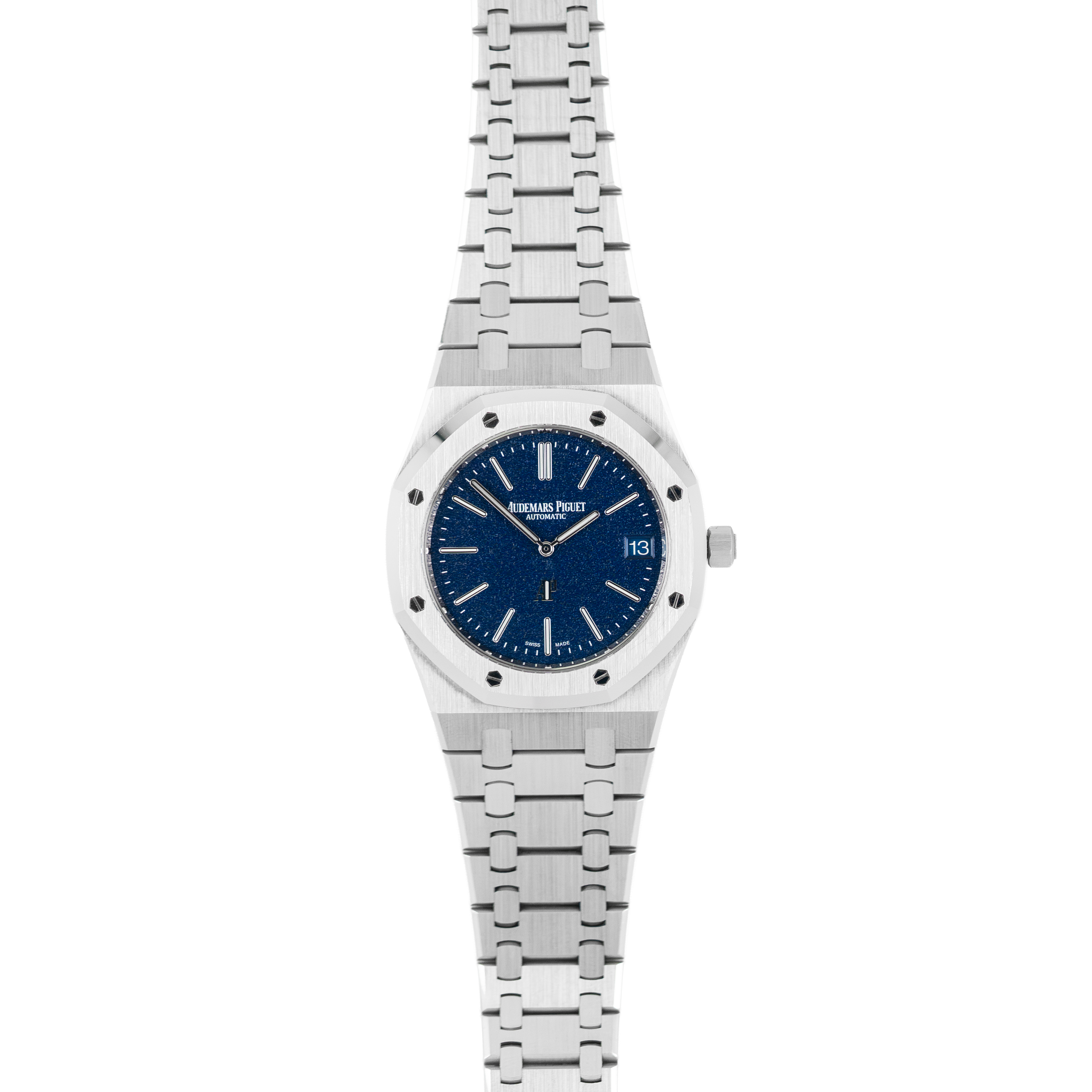 Audemars Piguet Royal Oak Jumbo 16202BC