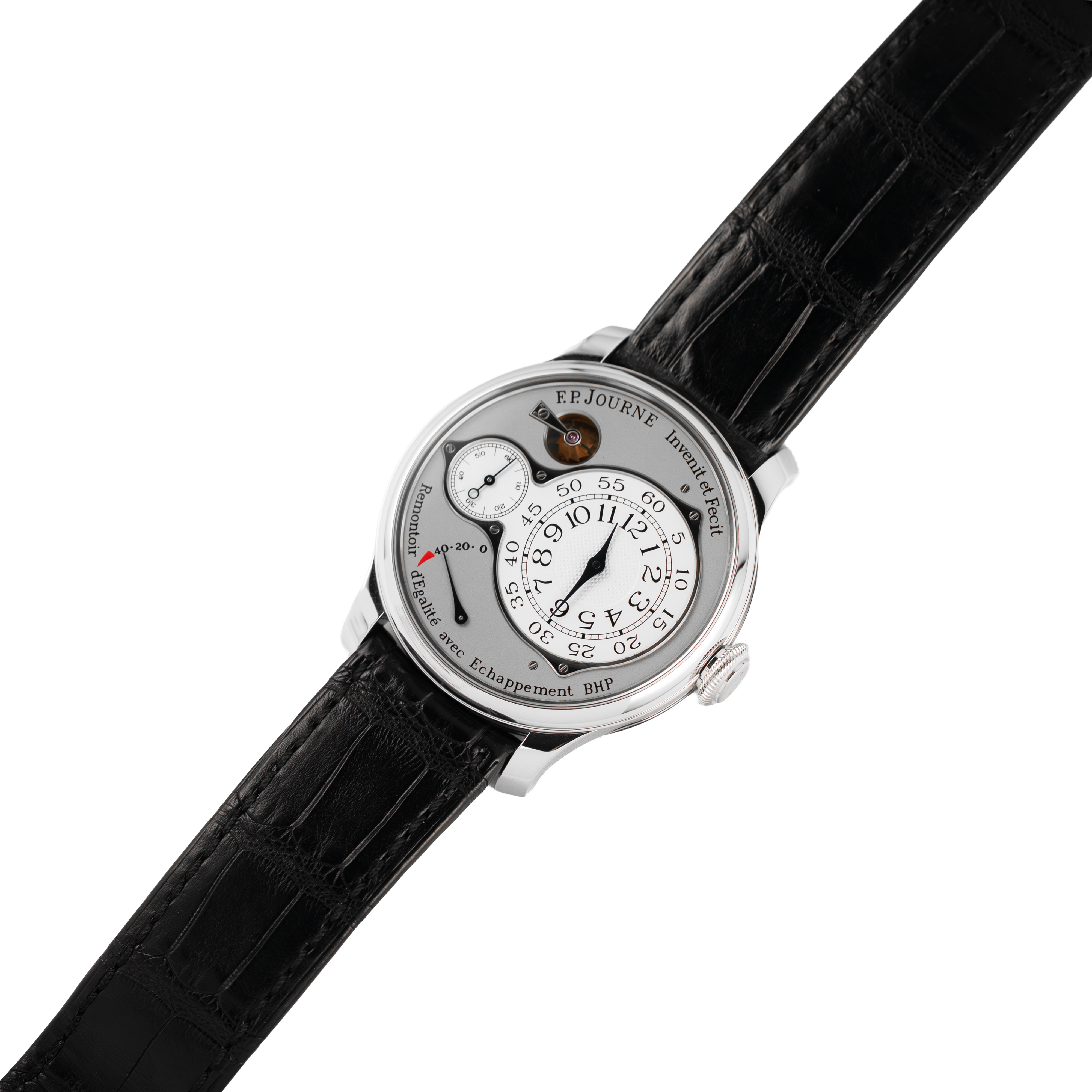 F.P. Journe Chronomètre Optimum Ref. CO