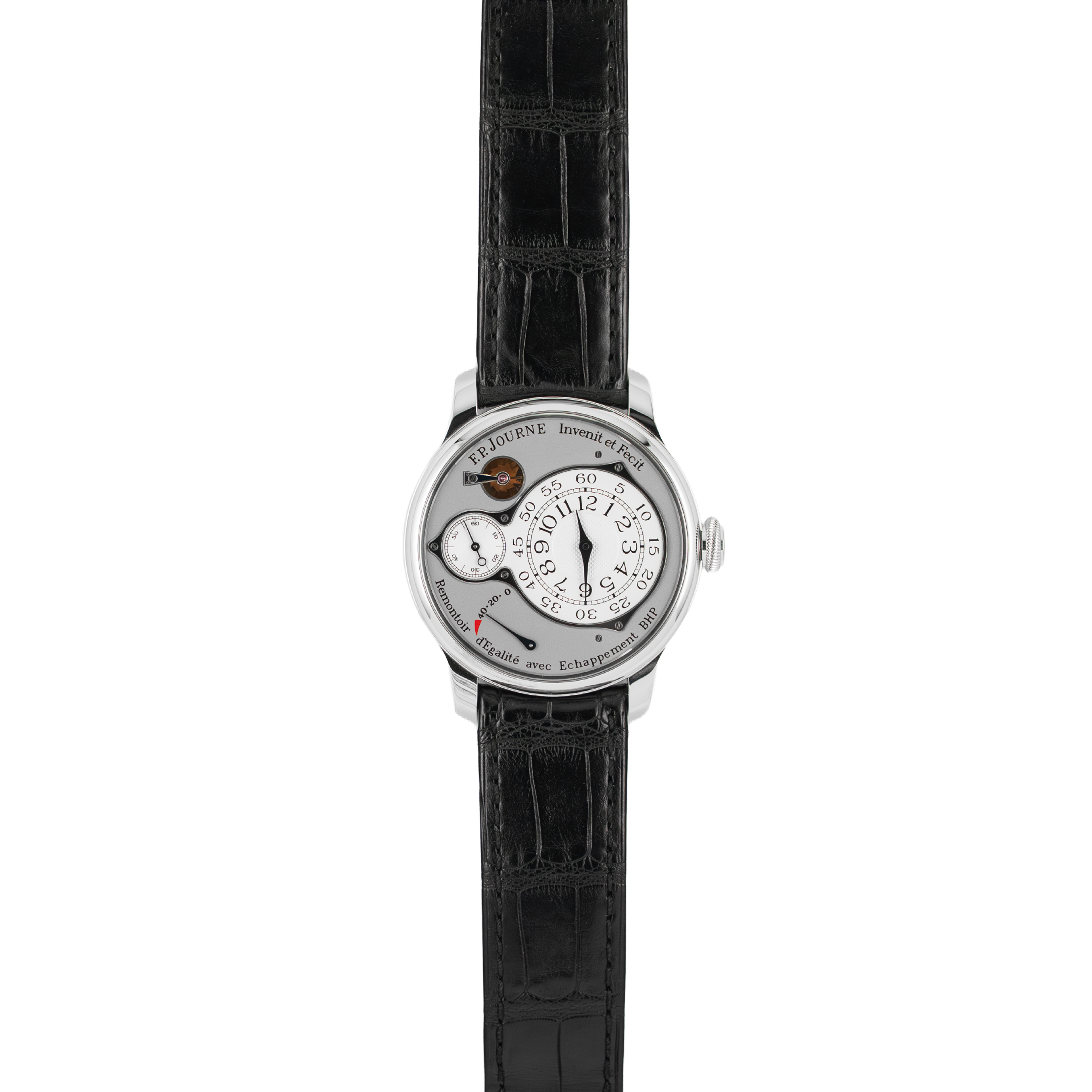 F.P. Journe Chronomètre Optimum Ref. CO