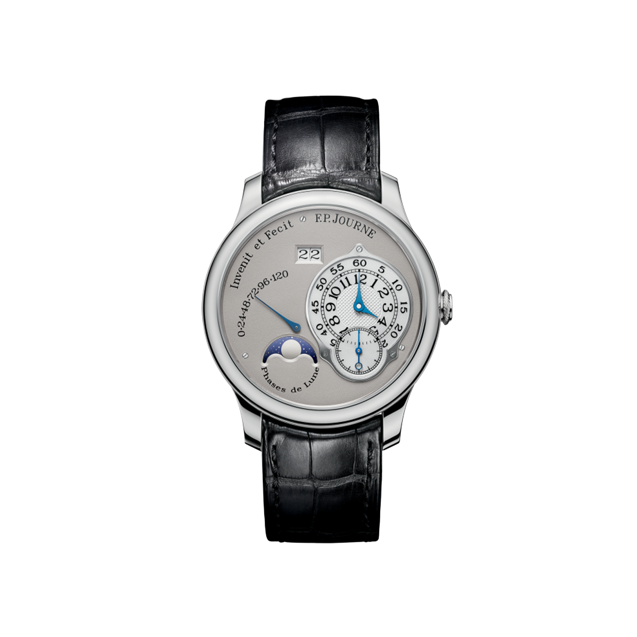 F.P. Journe Octa Lune Ref. L Calibre 1300