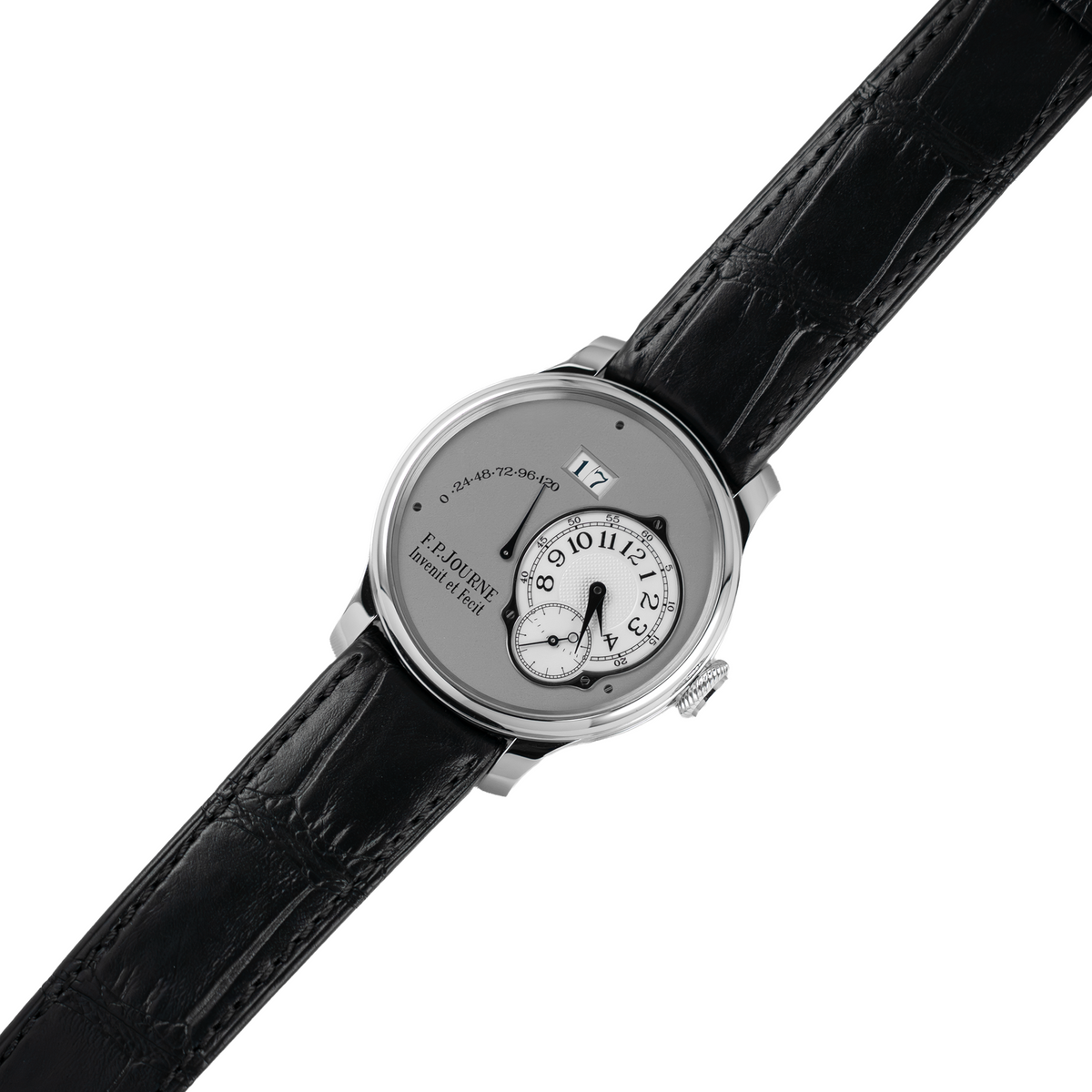 F.P. Journe Automatique Ref. AN