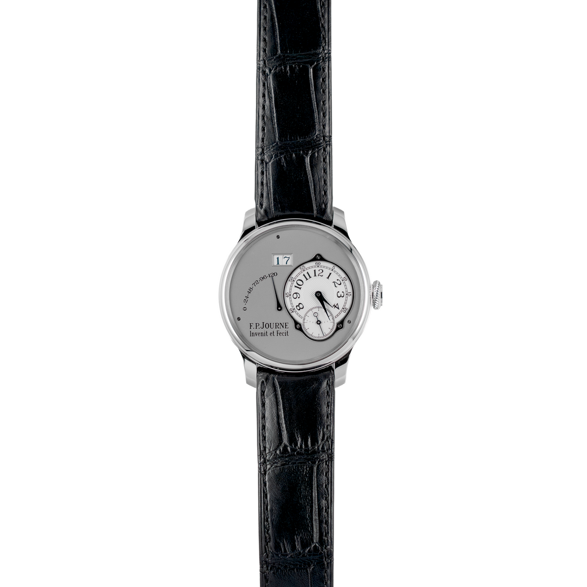 F.P. Journe Automatique Ref. AN
