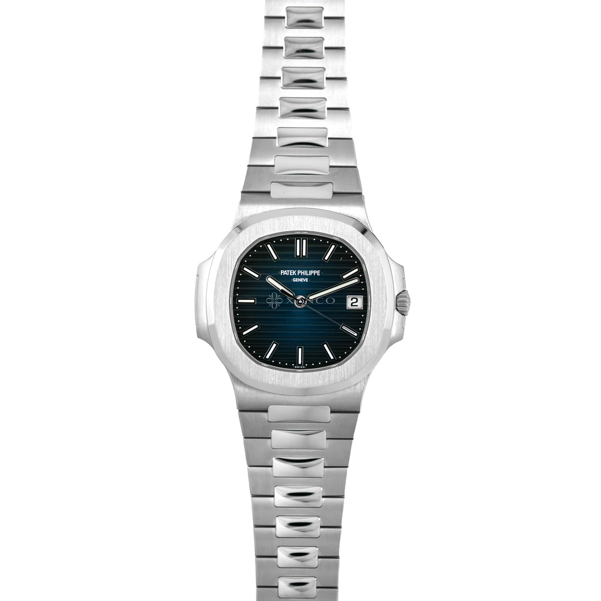 Patek Philippe Nautilus 5811/1G-001