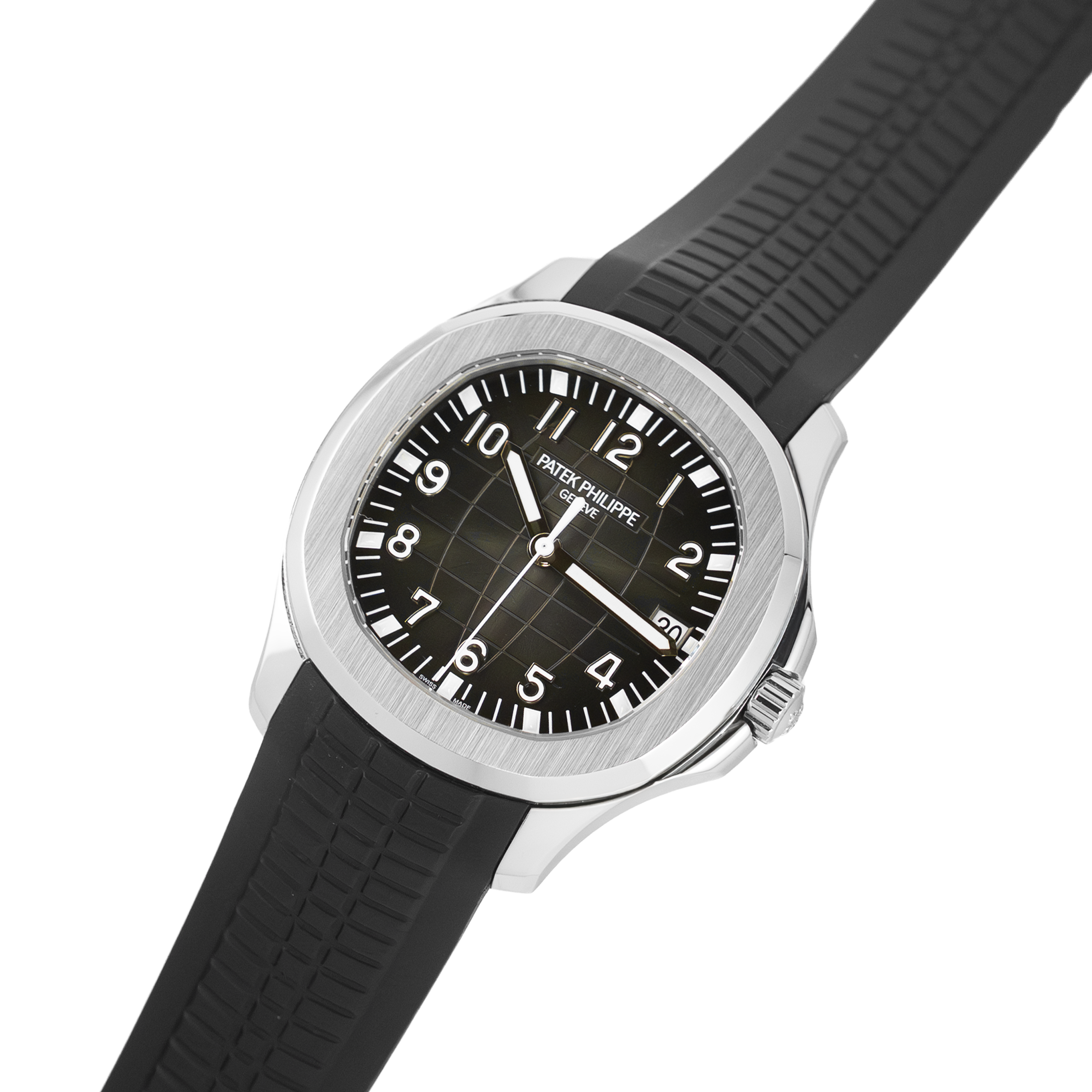 Patek Philippe Aquanaut 5167A-001