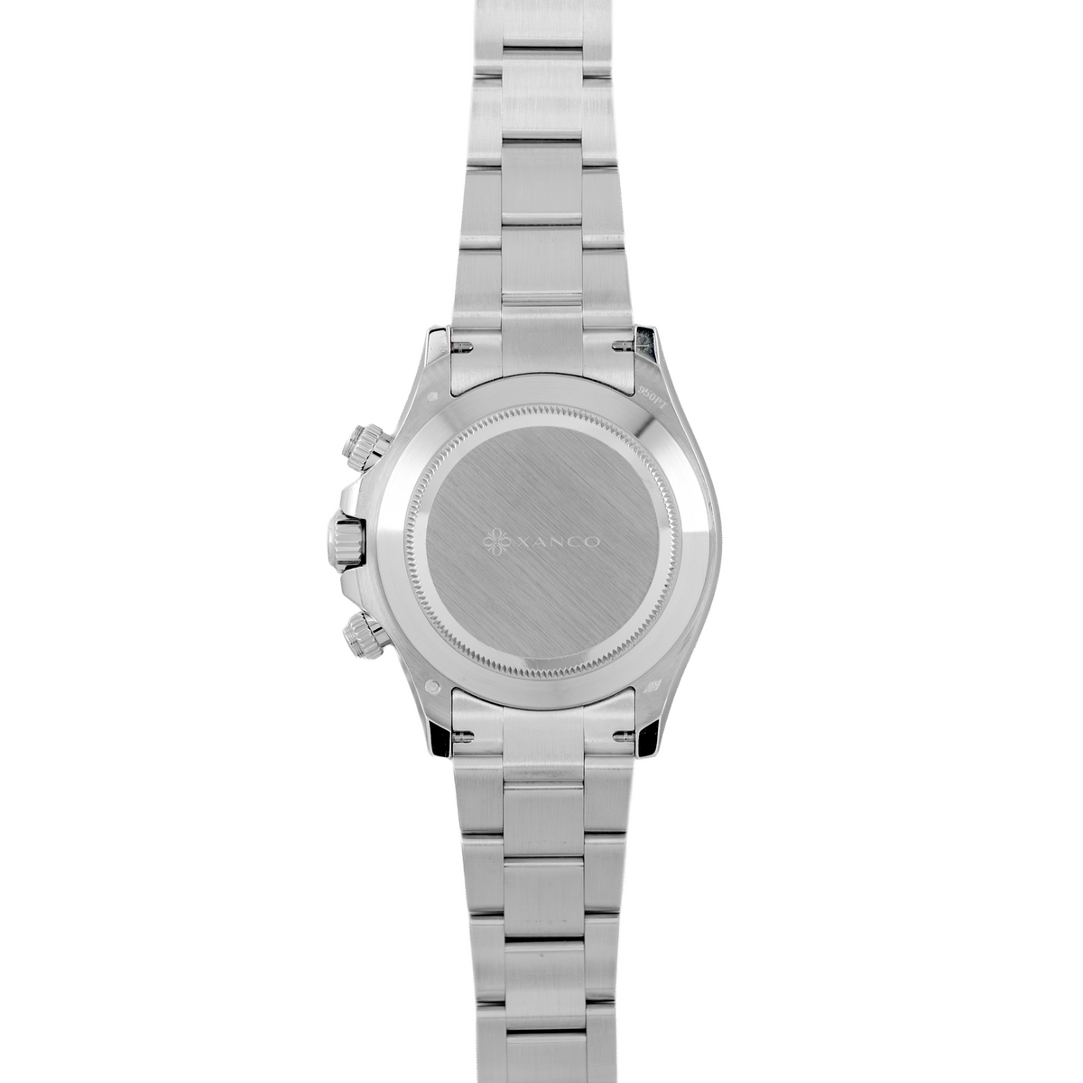Rolex Daytona Platinum Ice Blue 116506