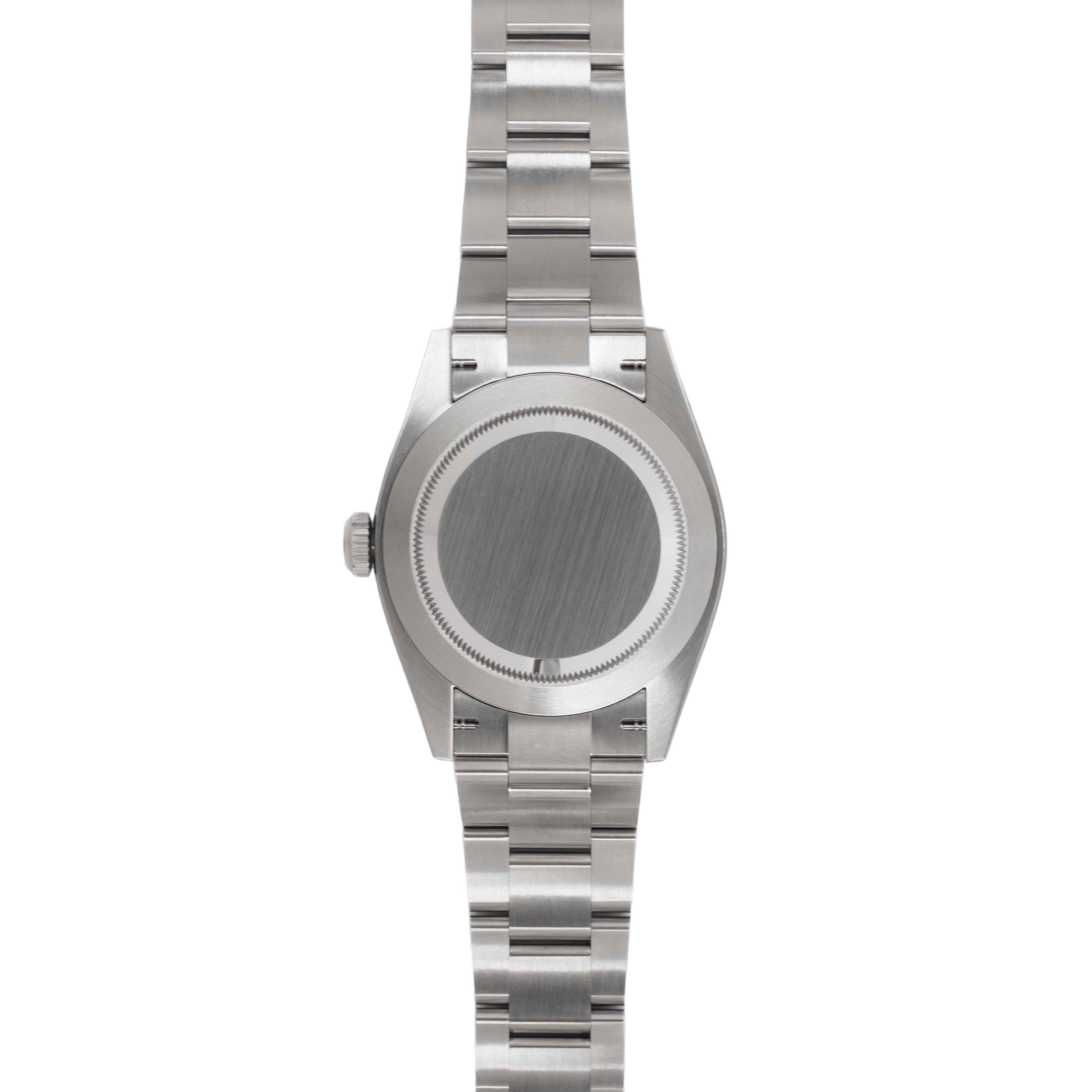 Rolex Oyster. Perpetual 41 134300 - 'Med Blue' - 41mm