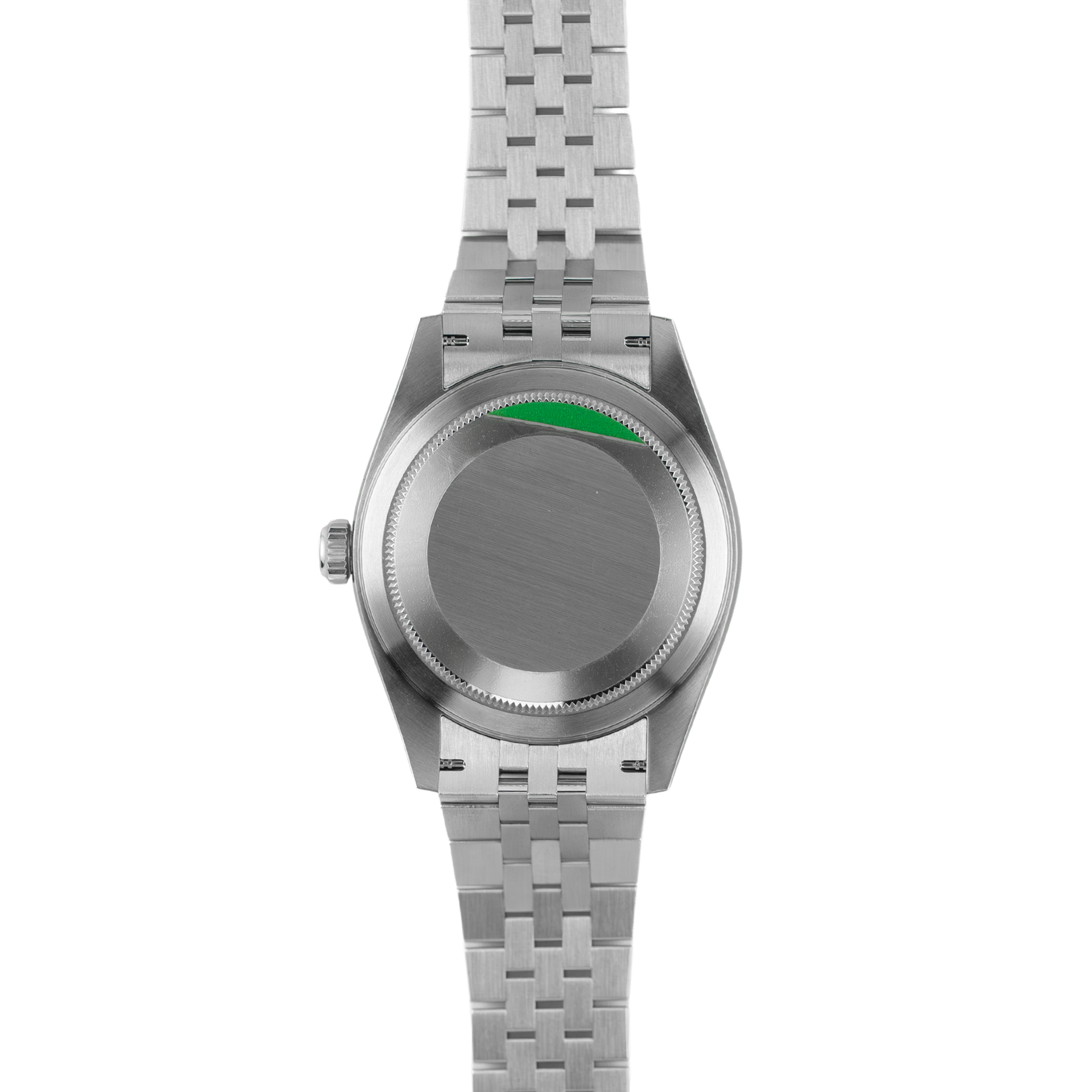 Rolex Sky-Dweller 336934 - Blue Dial - Jubilee Bracelet