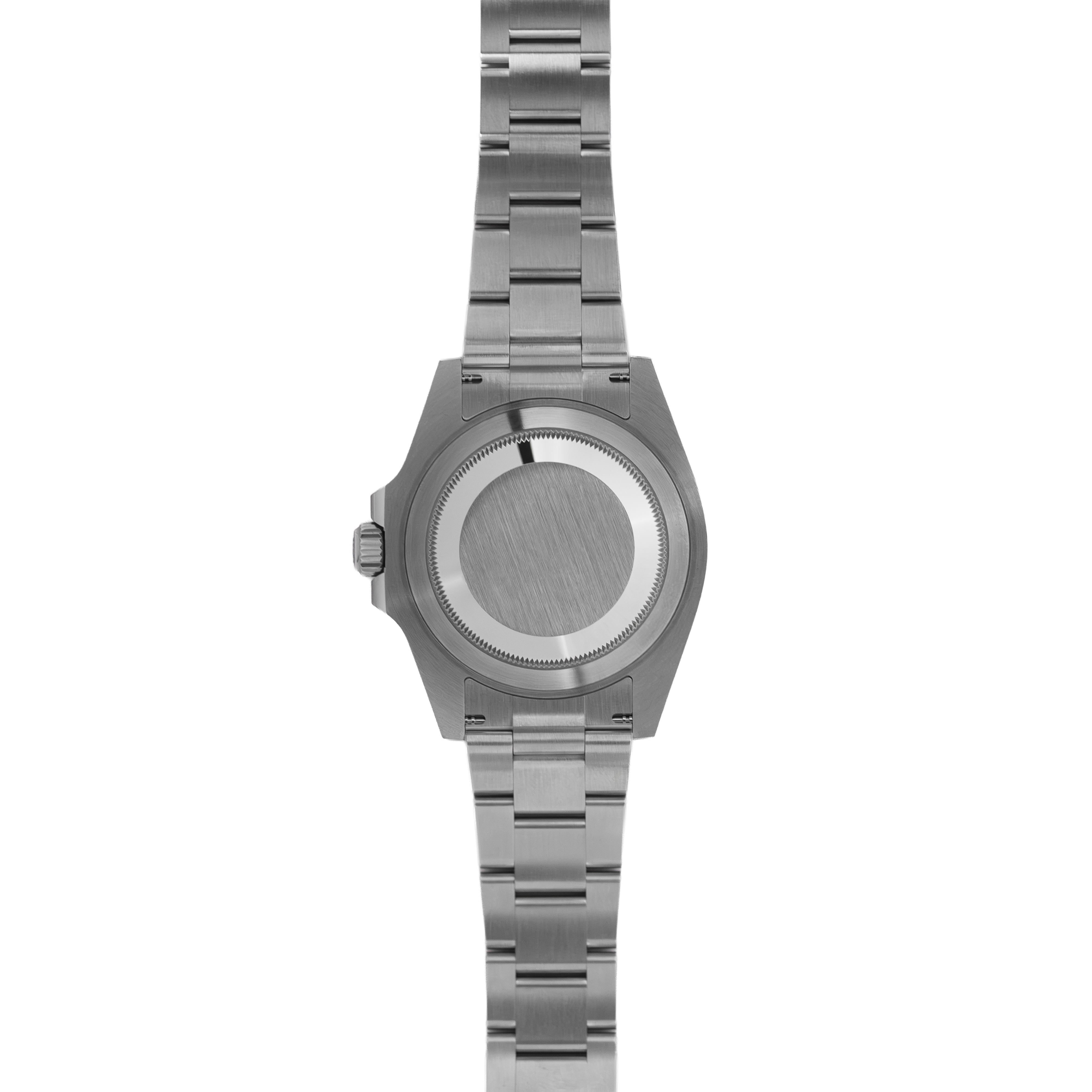 Rolex Submariner 126610LV - MKII 'Starbucks' - 41mm