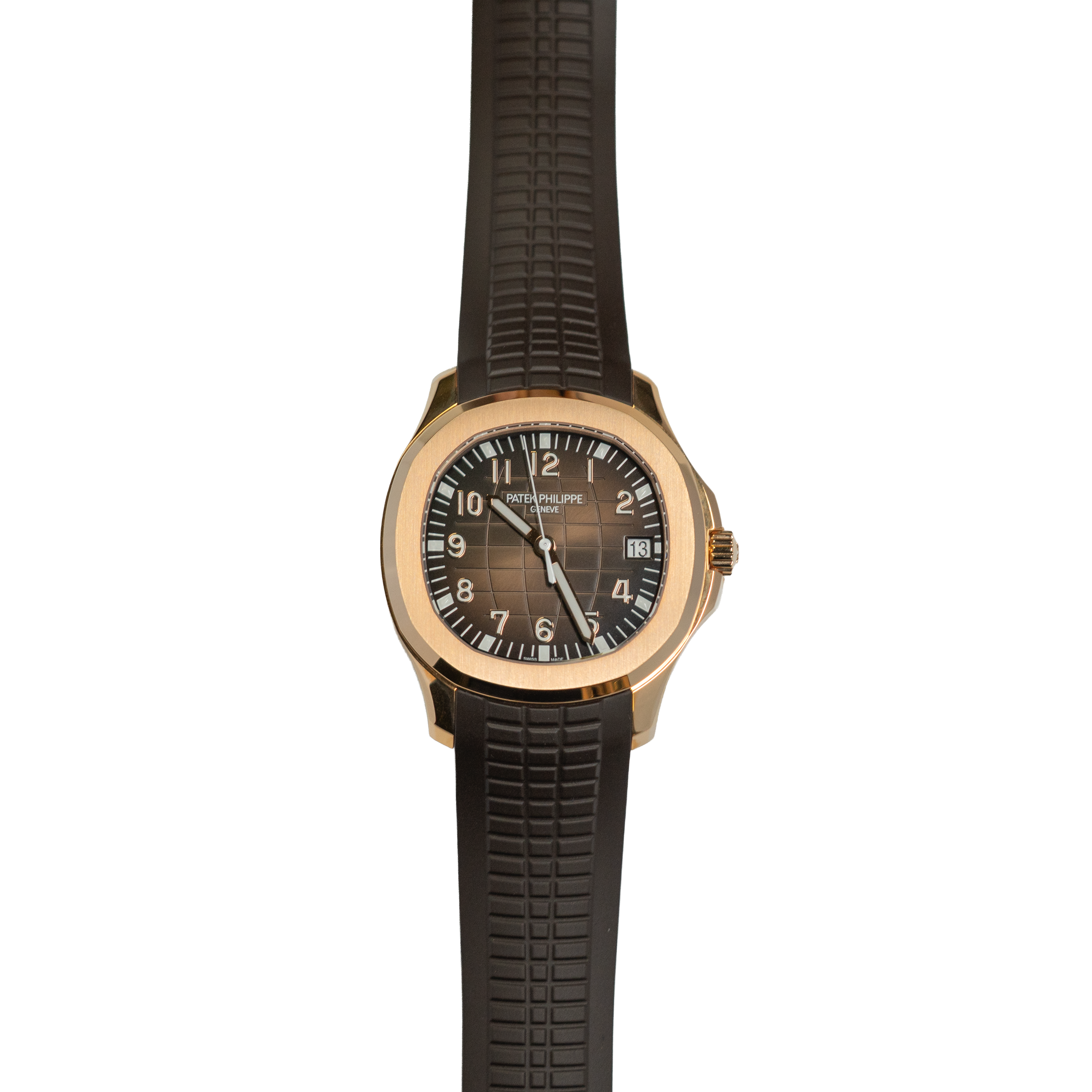 Patek Philippe Aquanaut 5167R-001