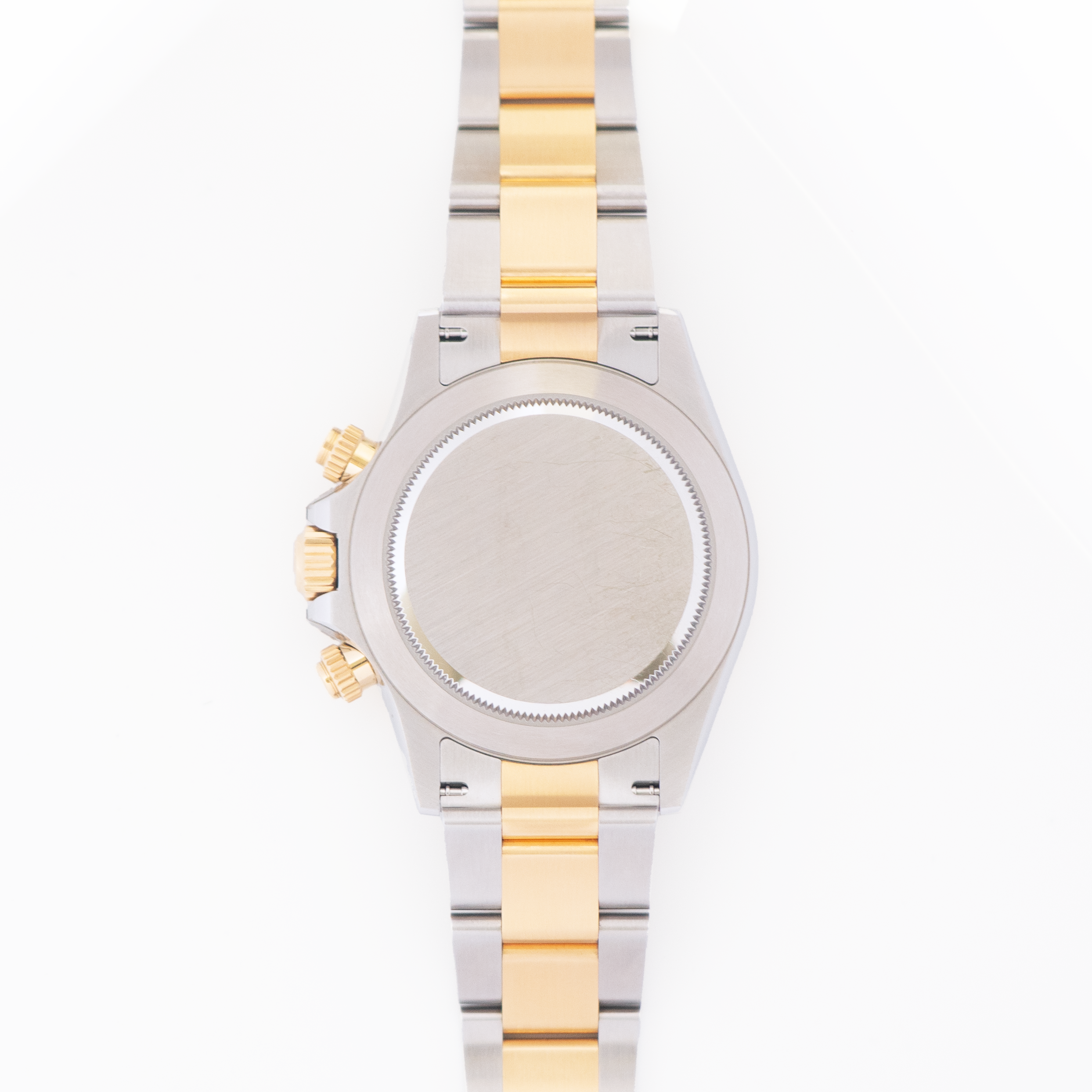 Rolex Cosmograph Daytona 116503 "Champagne Dial"