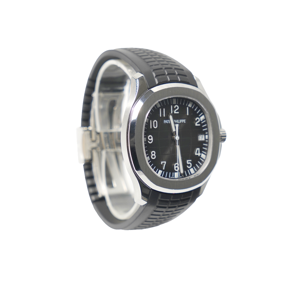 Patek Philippe Aquanaut 5167A-001