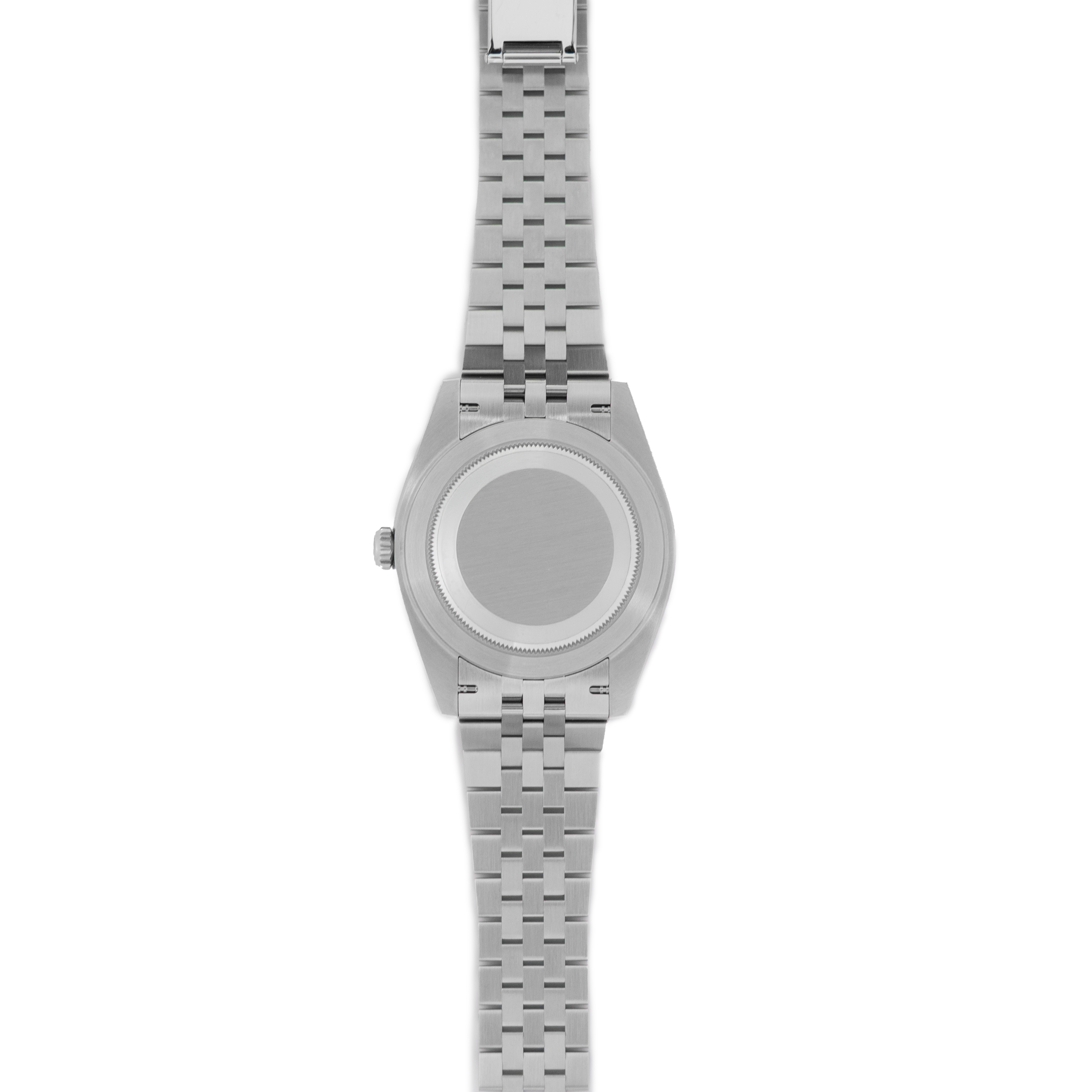 Rolex Datejust 41 126334 Rhodium Dial/Jubilee Bracelet - 41mm