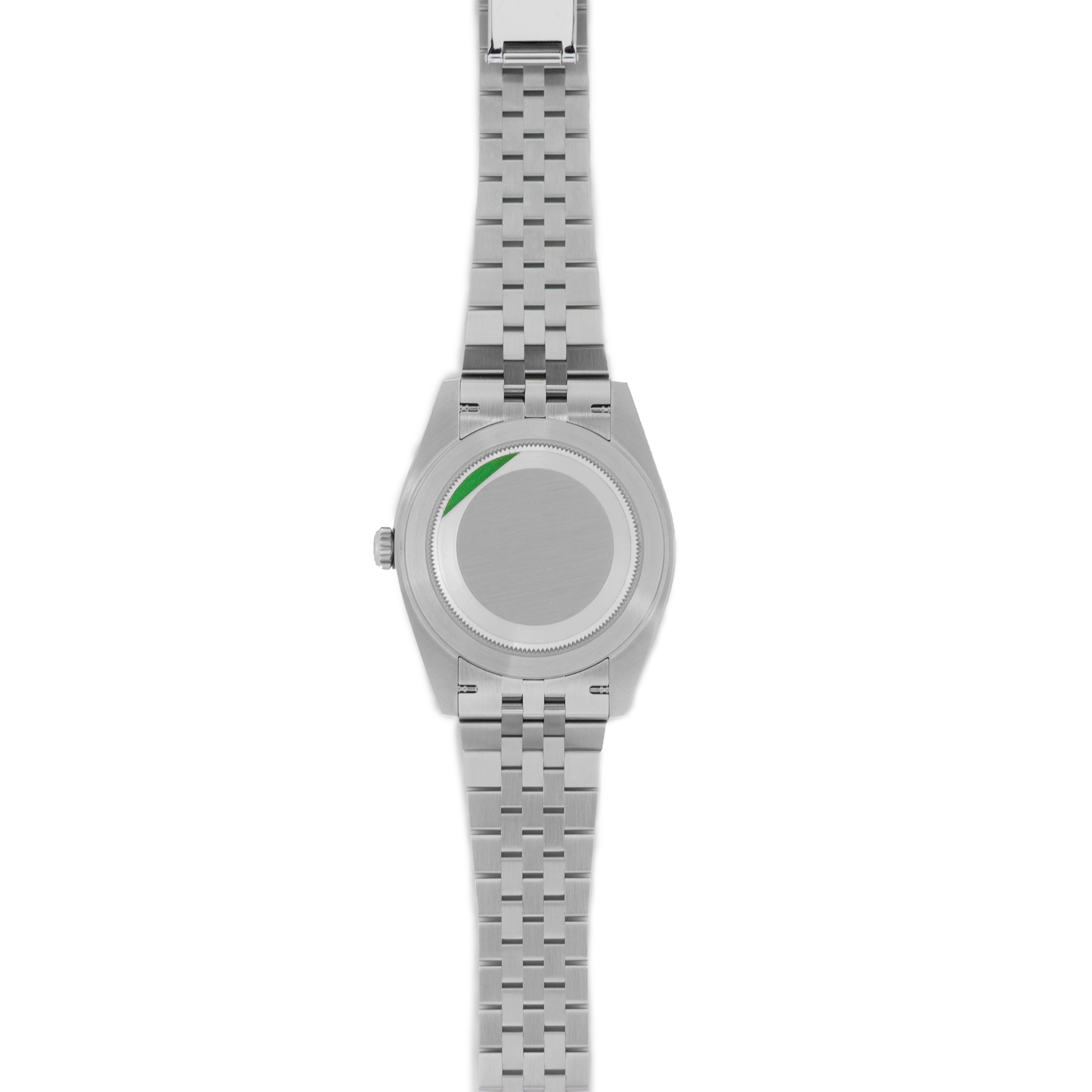 Rolex Datejust 126334 'Rhodium Dial' Oystersteel