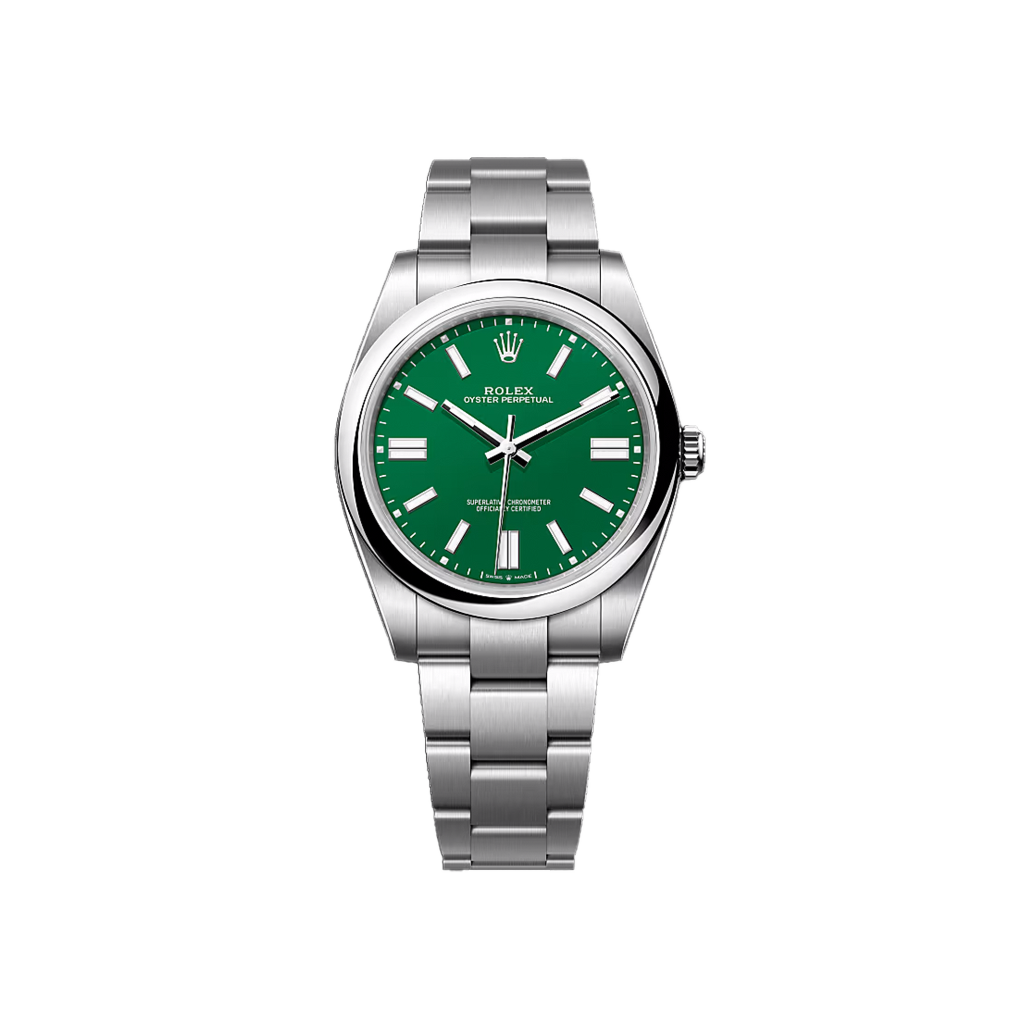 rolex-oyster-perpetual-green-