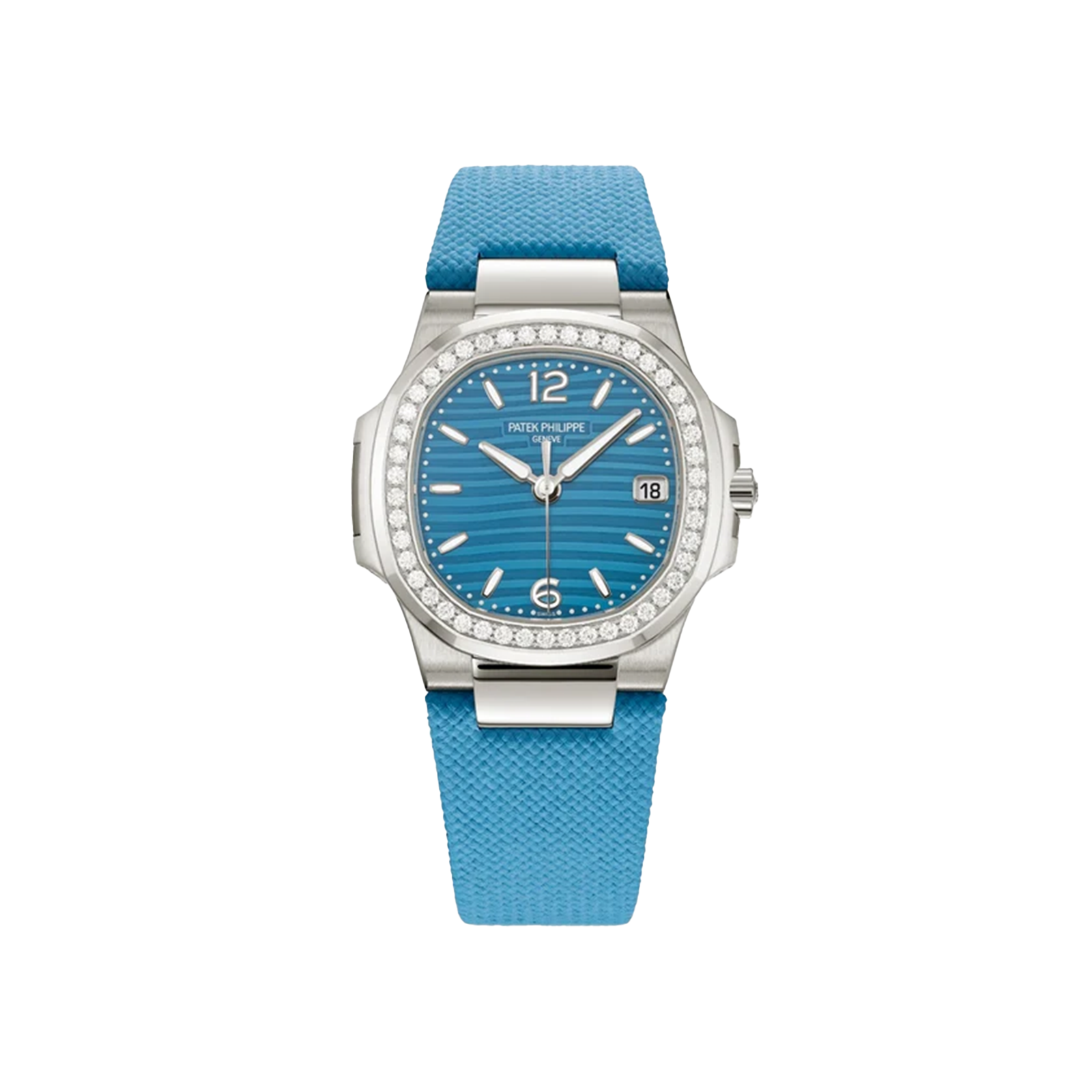 Patek Philippe Nautilus 7010G-013