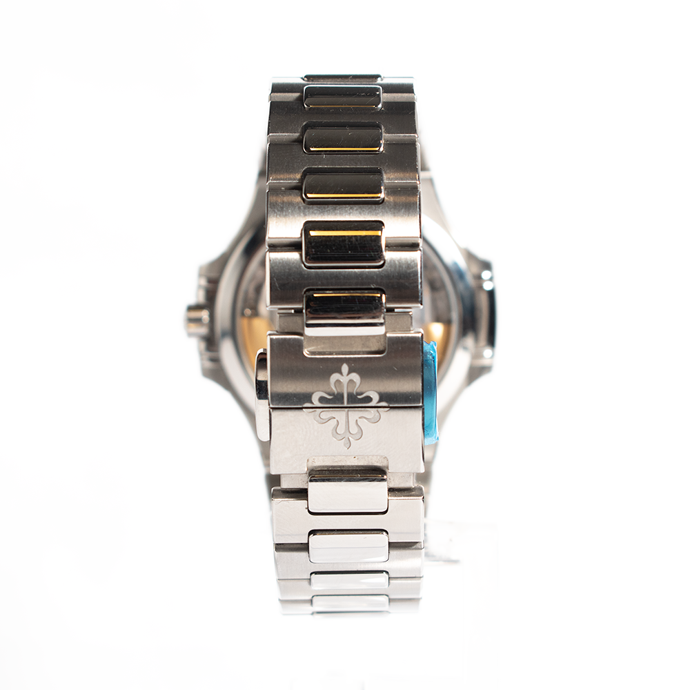 Patek Philippe Nautilus 7118/1200A-011