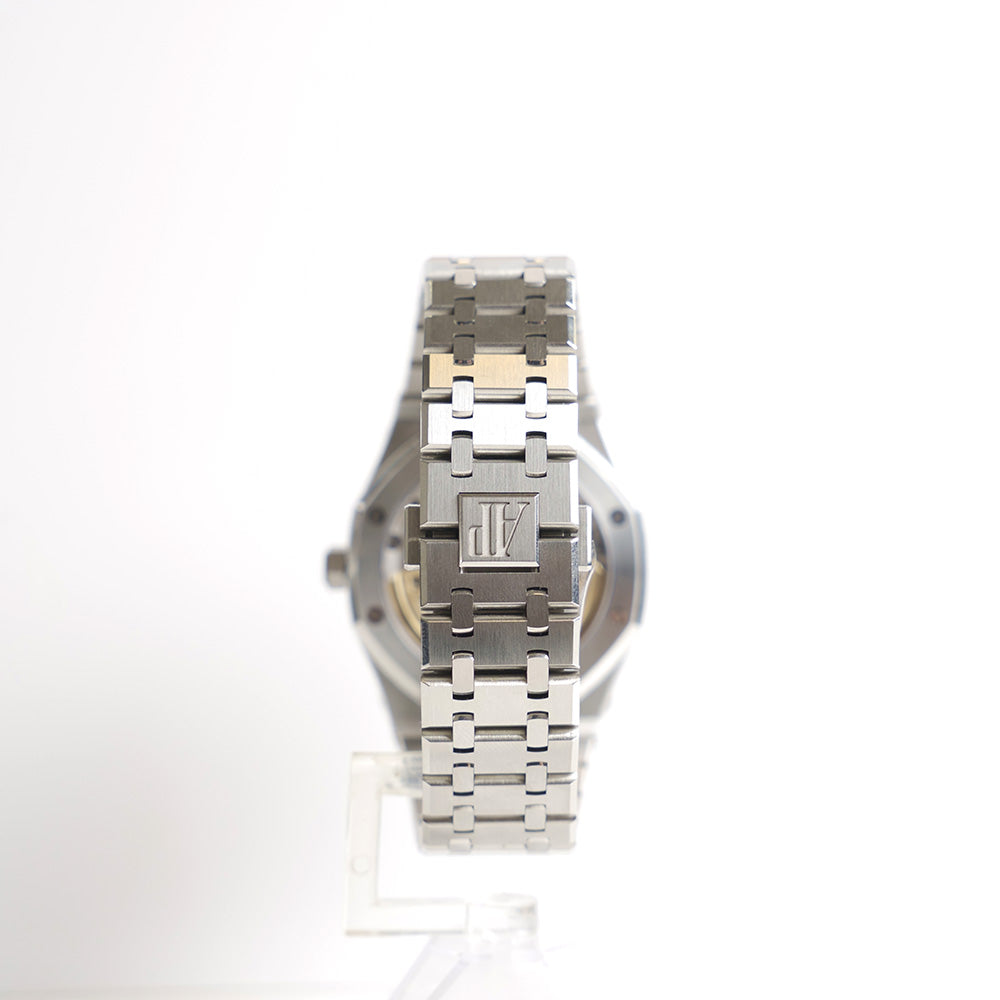 Audemars Piguet Royal Oak 15500ST
