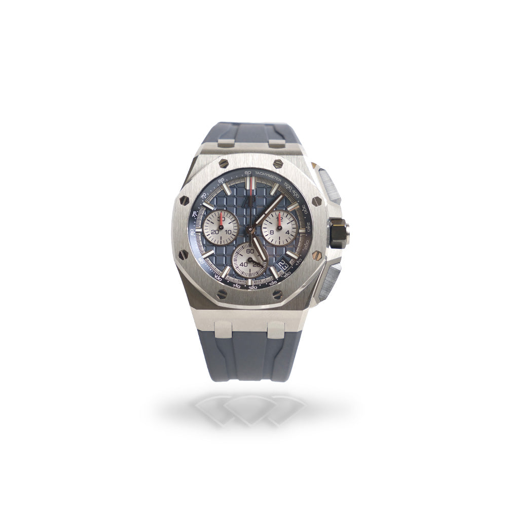 Audemars Piguet Royal Oak Offshore Chronograph 26420TI Xanco