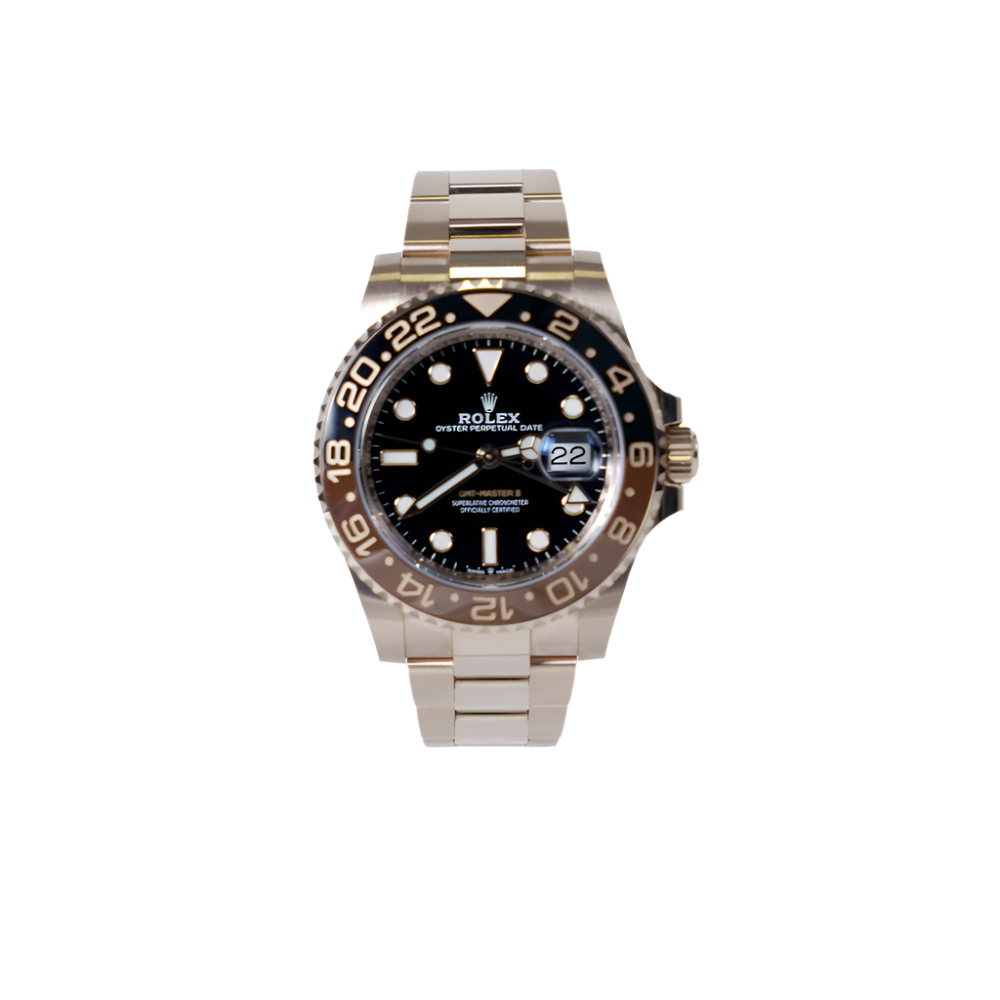 Rolex 126715chnr discount