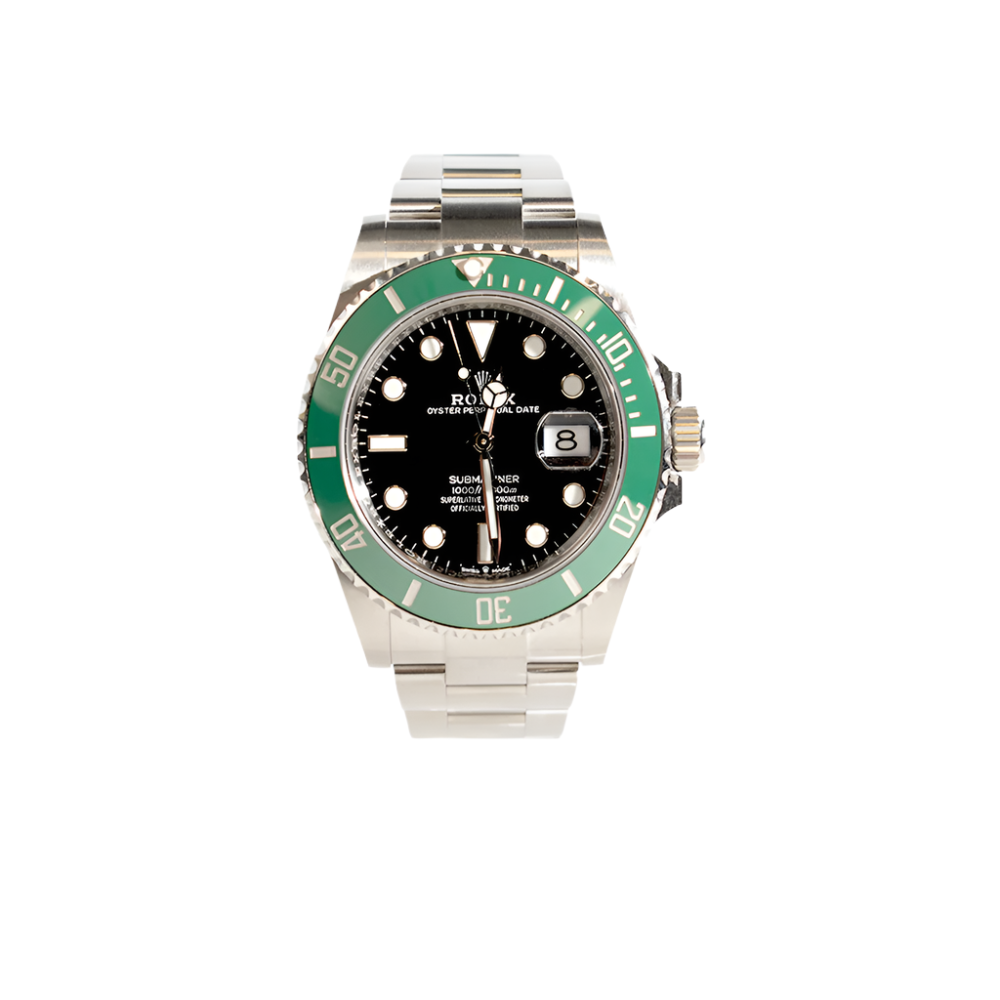 Rolex Submariner "Starbucks" 126610LV