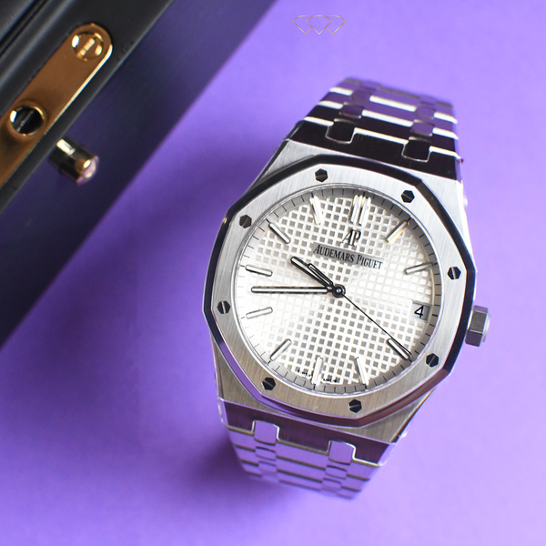 The AP Royal Oak: The Watch that changed the Luxury Watch Industry