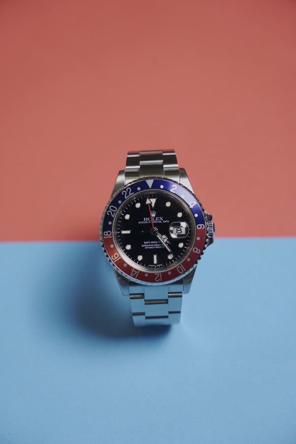 Whats Trending? A Look into Neo-Vintage Rolex...