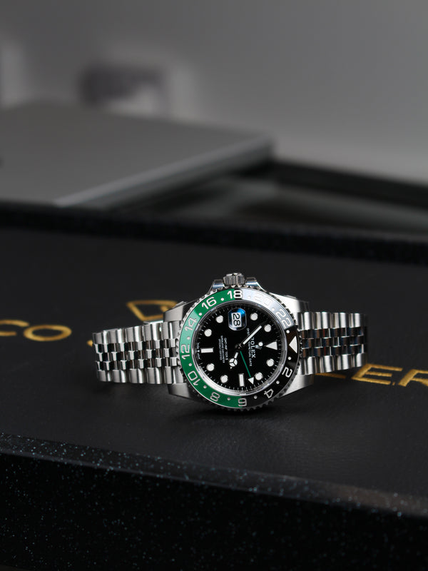 Rolex kickstarts the new year with 4% price rise