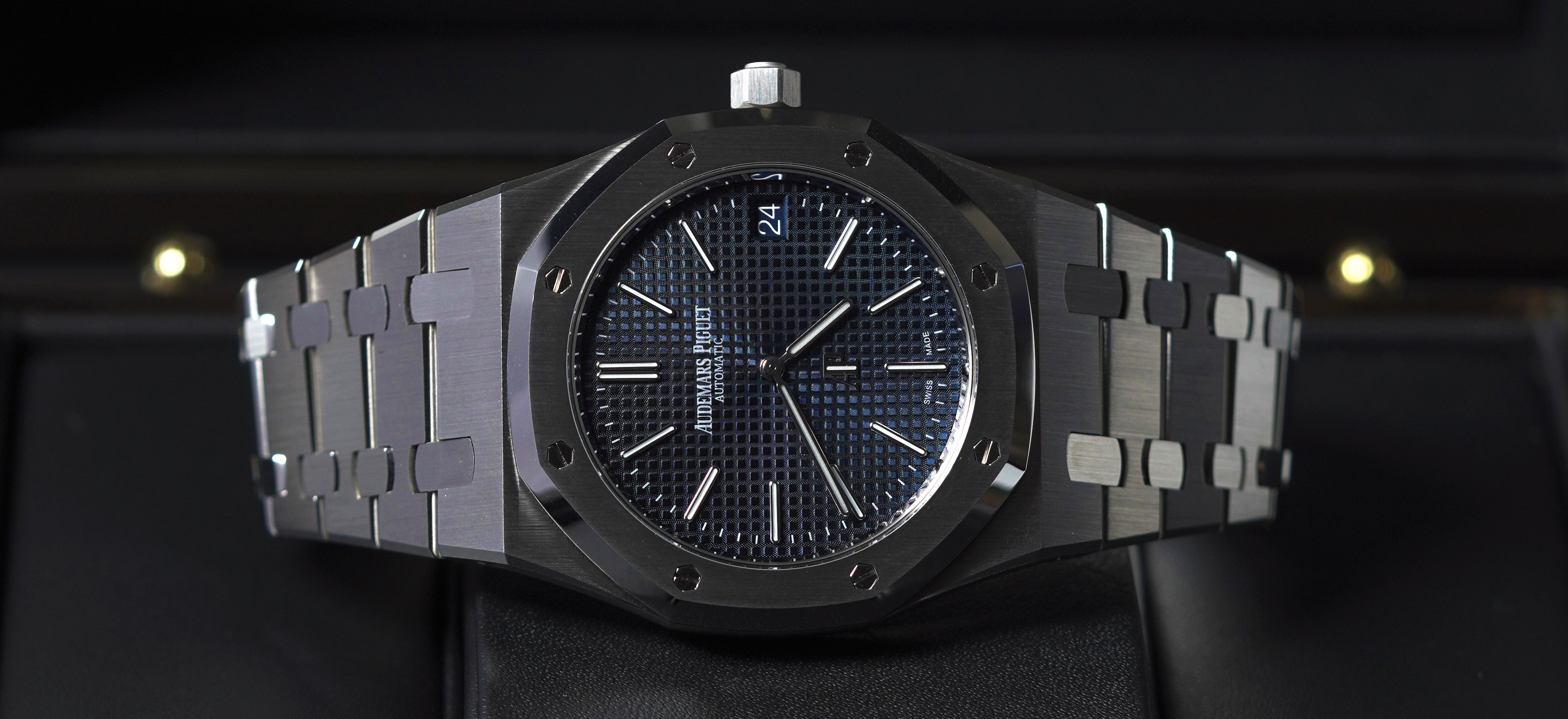 Audemars Piguet