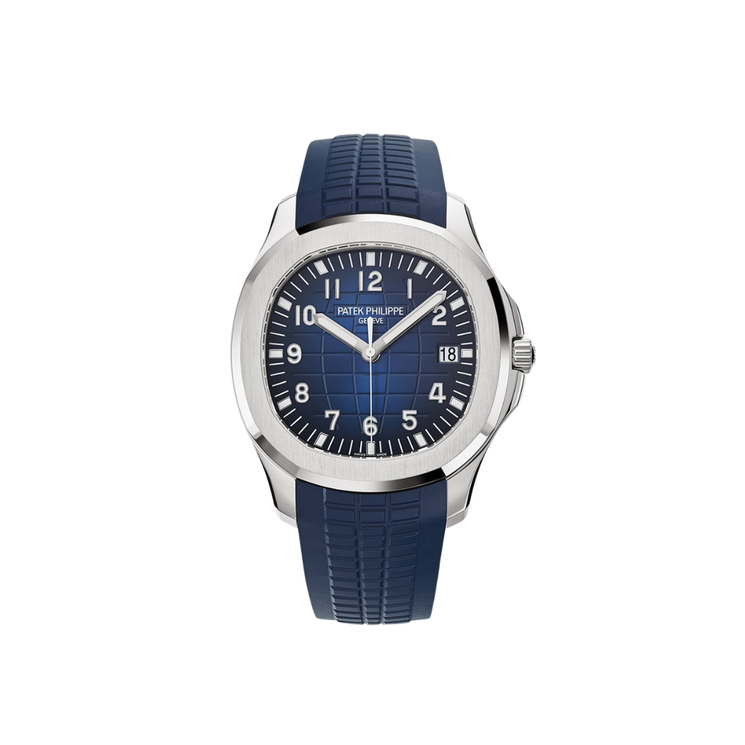 Patek Philippe Aquanaut 5168G-001