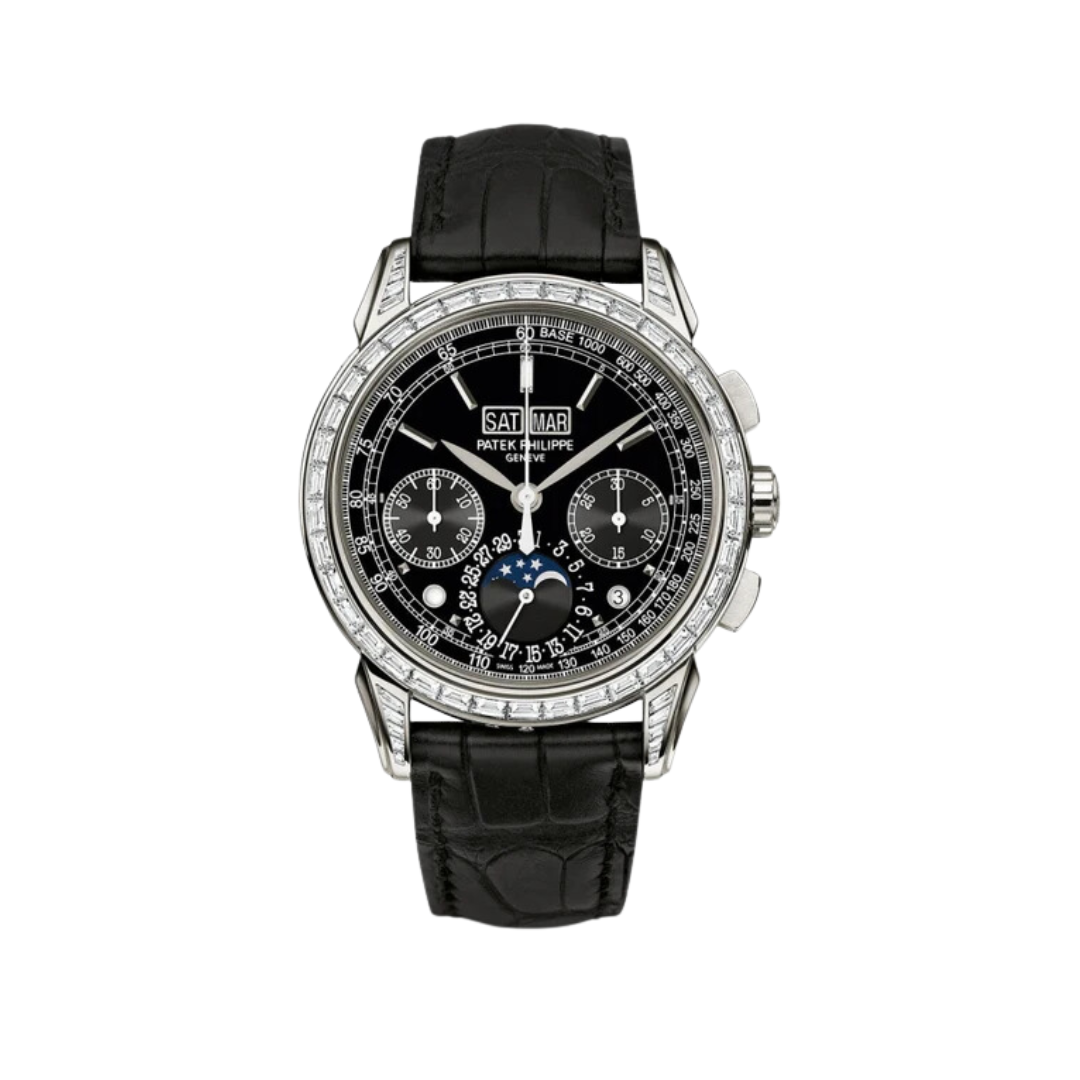 Patek Philippe Grand Complications